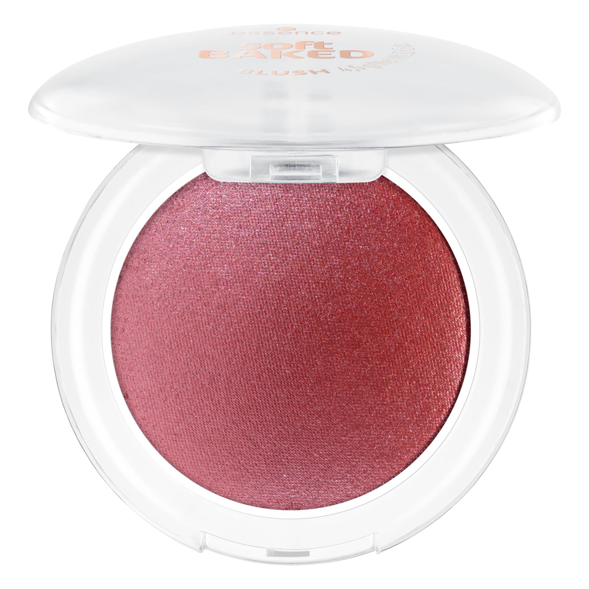 Rouge - Soft Baked Blush Rouge - Soft Baked Blush