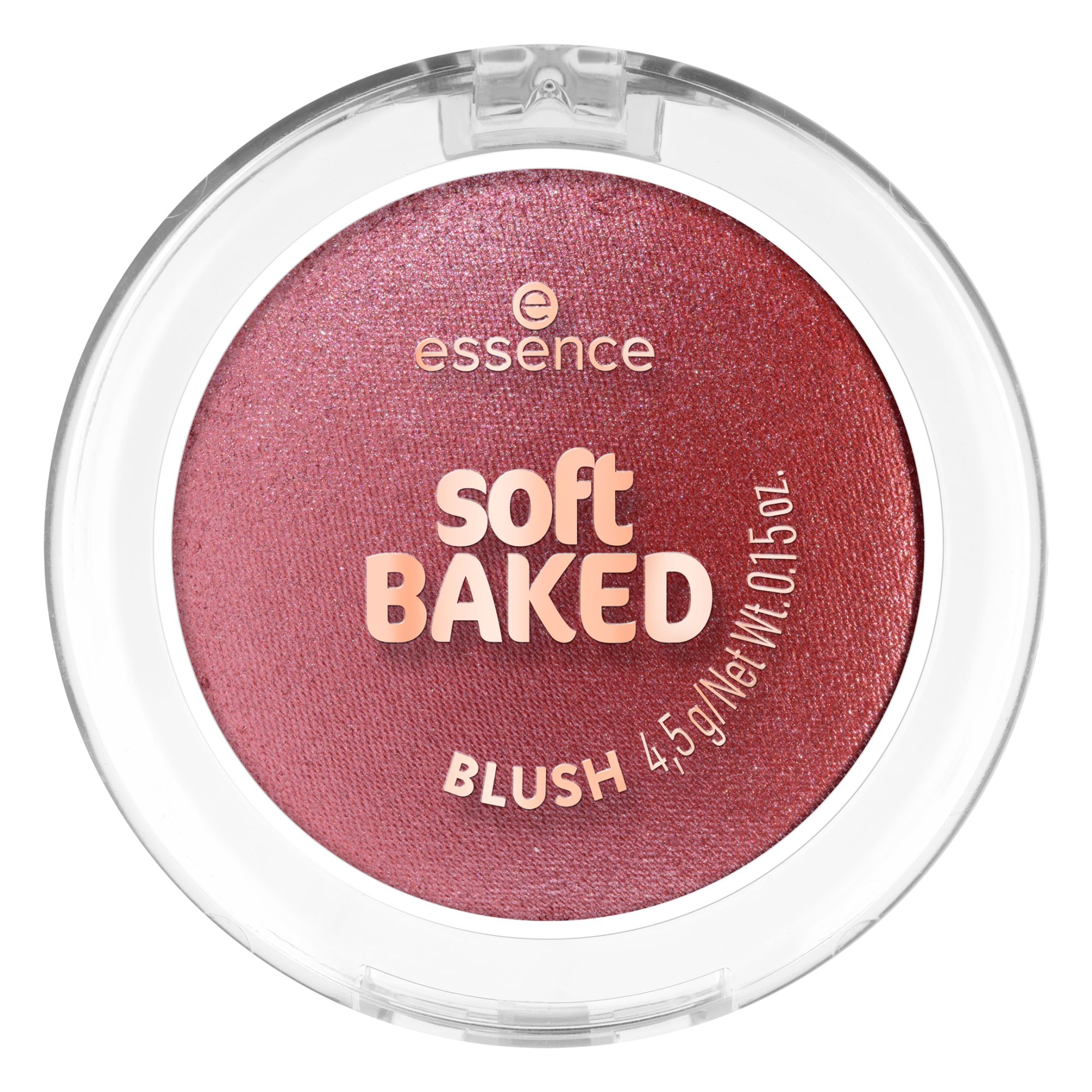 Rouge - Soft Baked Blush Rouge - Soft Baked Blush