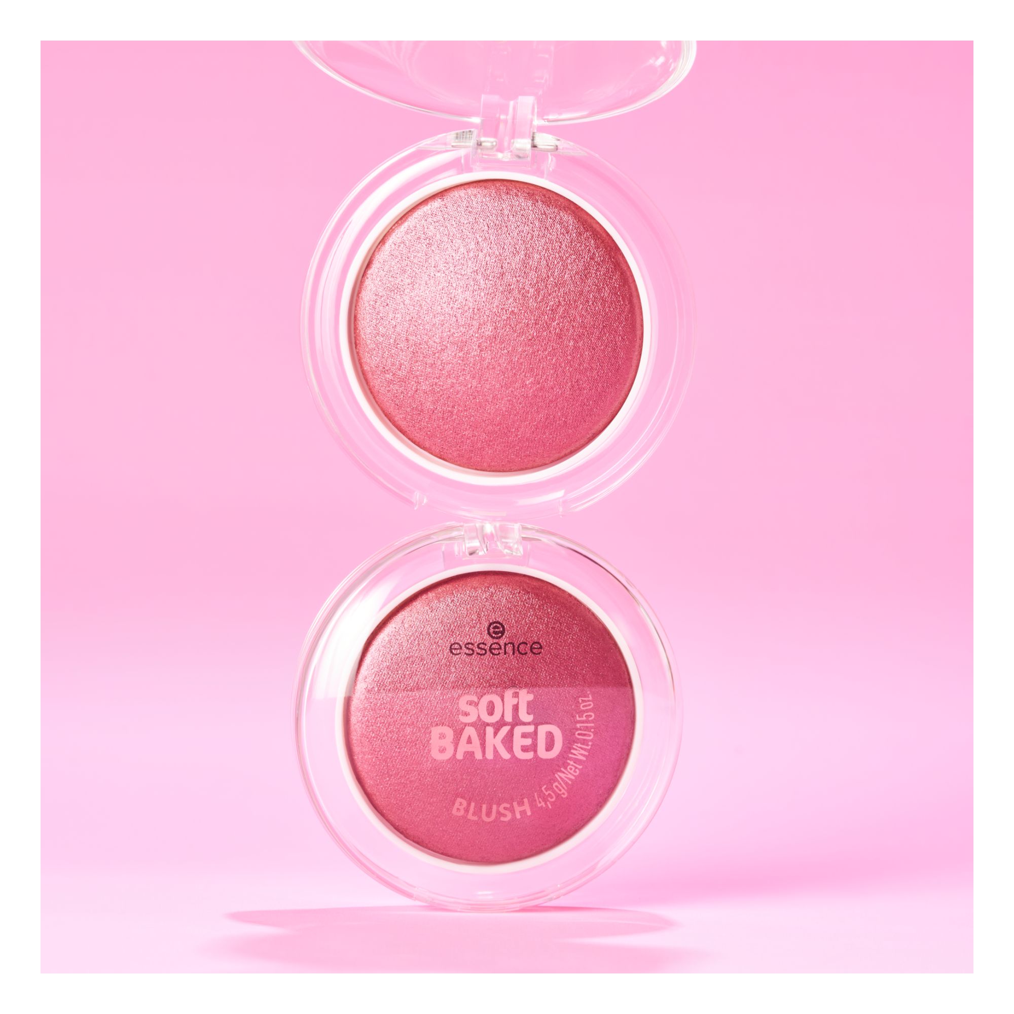 Rouge - Soft Baked Blush Rouge - Soft Baked Blush