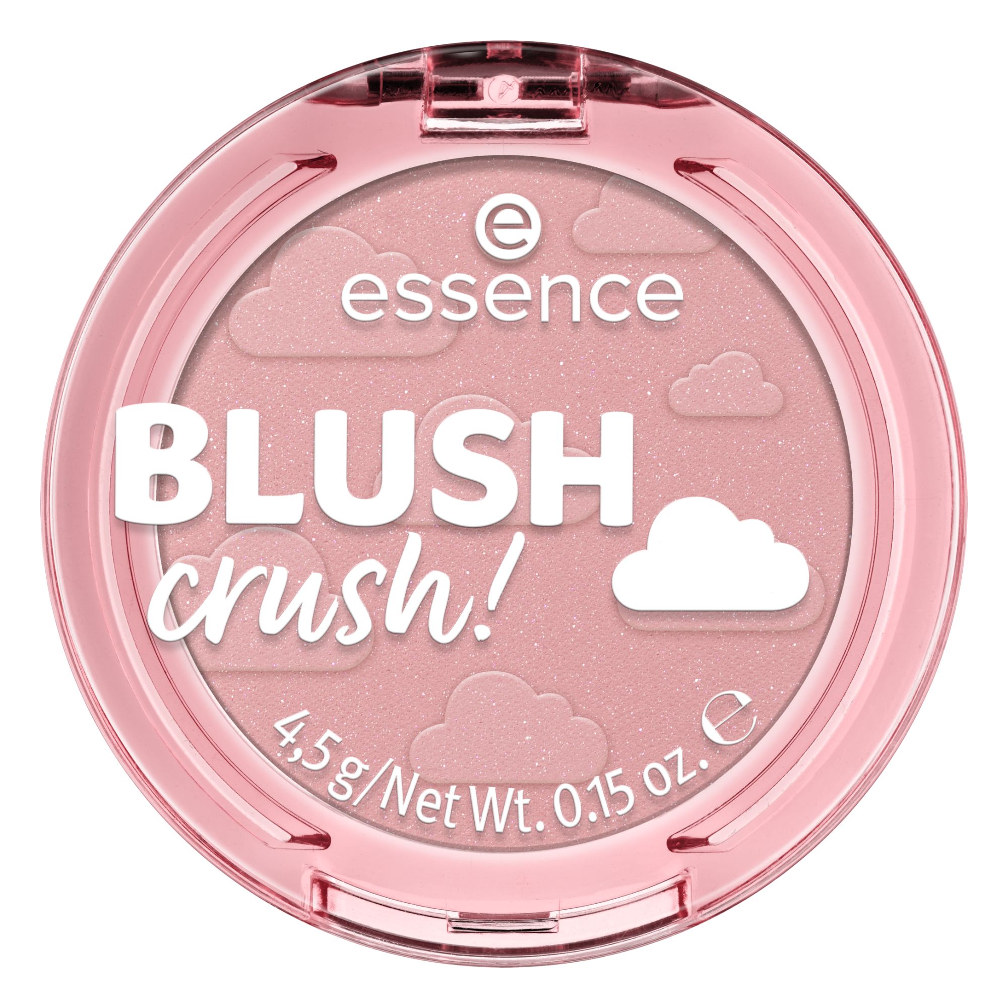 Rouge - Blush Crush! Rouge - Blush Crush!