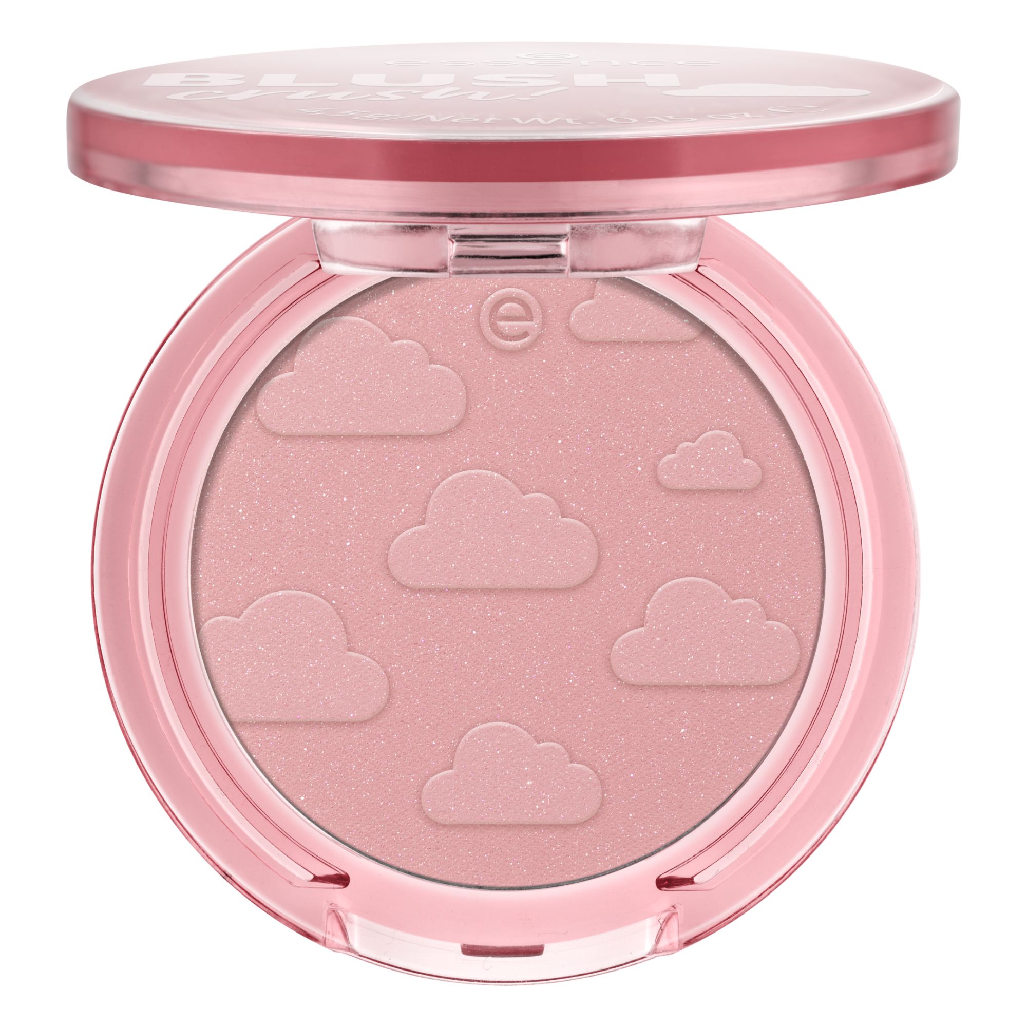 Rouge - Blush Crush! Rouge - Blush Crush!