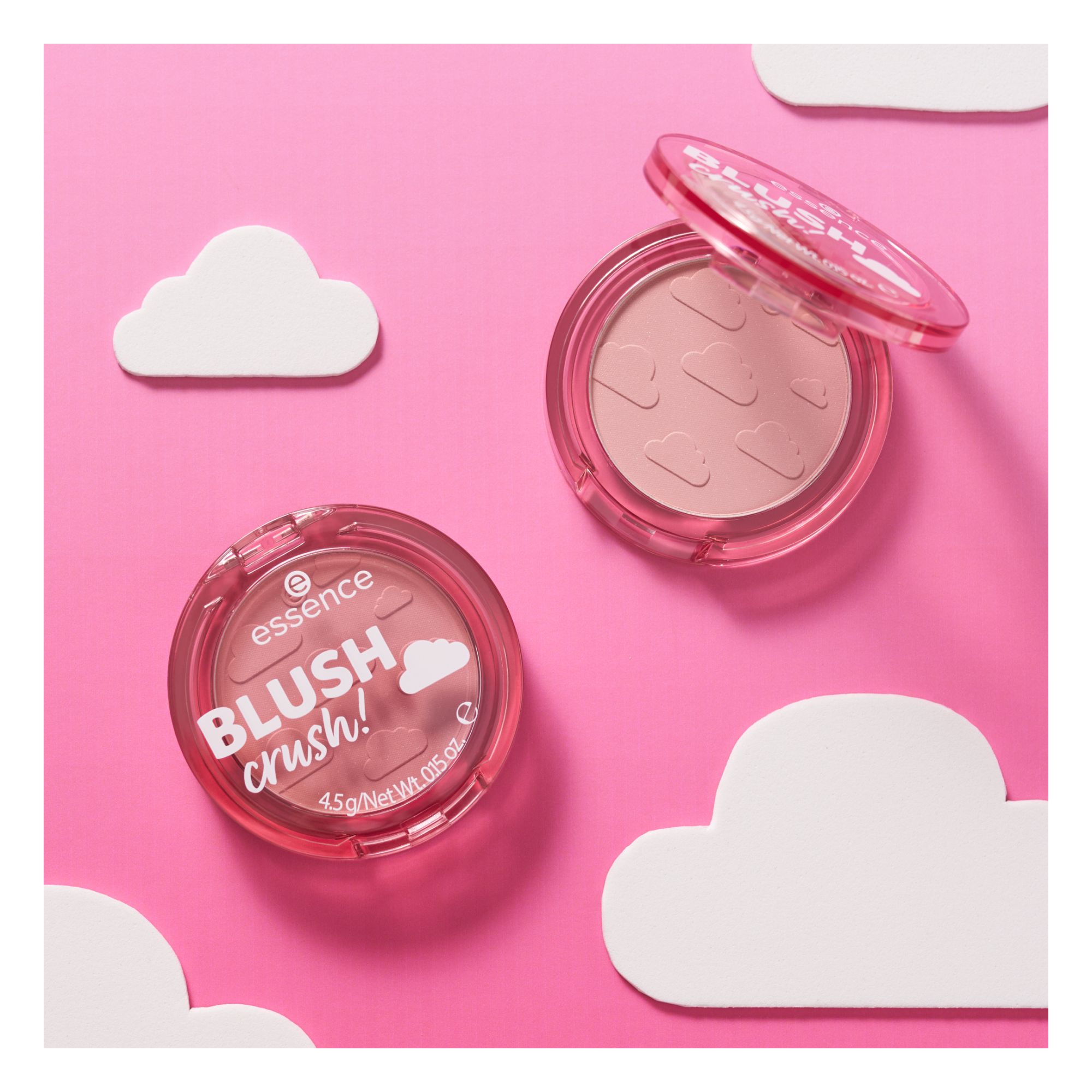Rouge - Blush Crush! Rouge - Blush Crush!