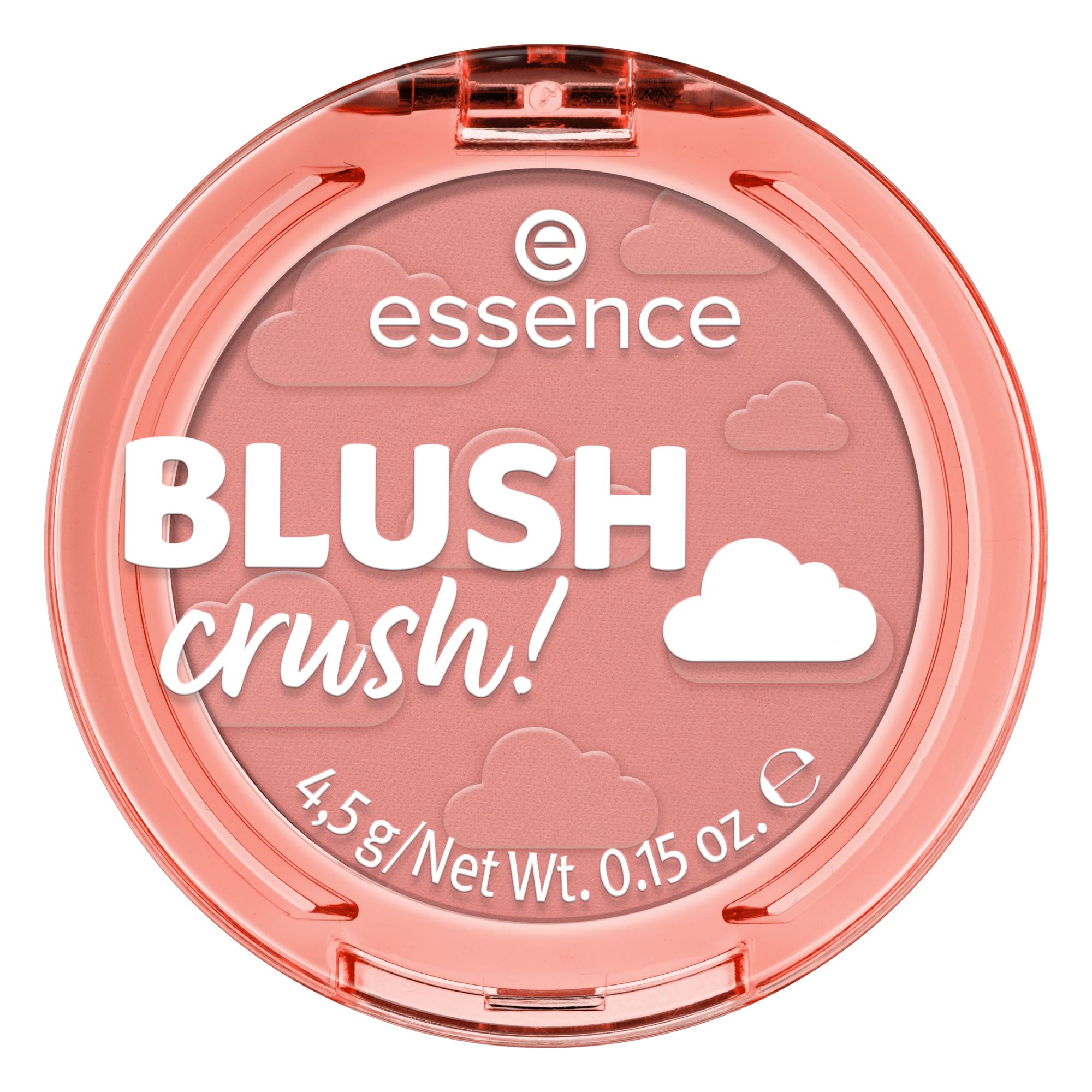 Blush Crush! Blush Crush!