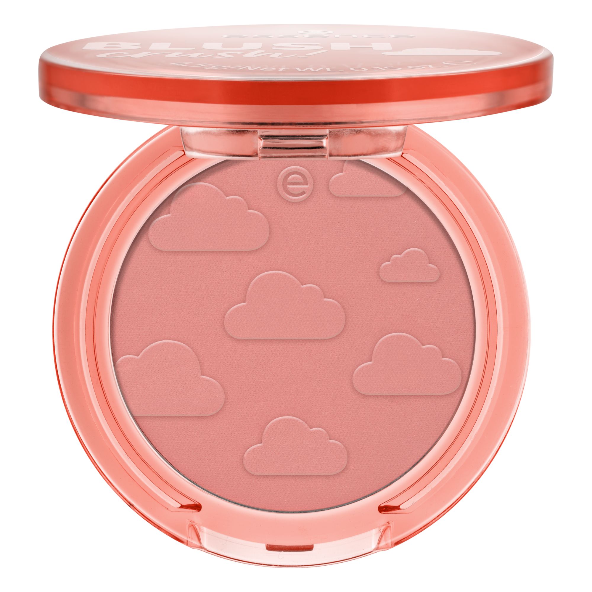 Blush Crush! Blush Crush!