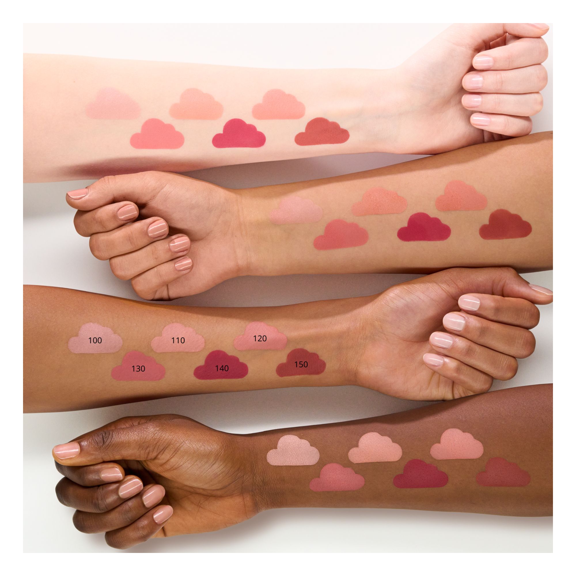 Blush Crush! Blush Crush!