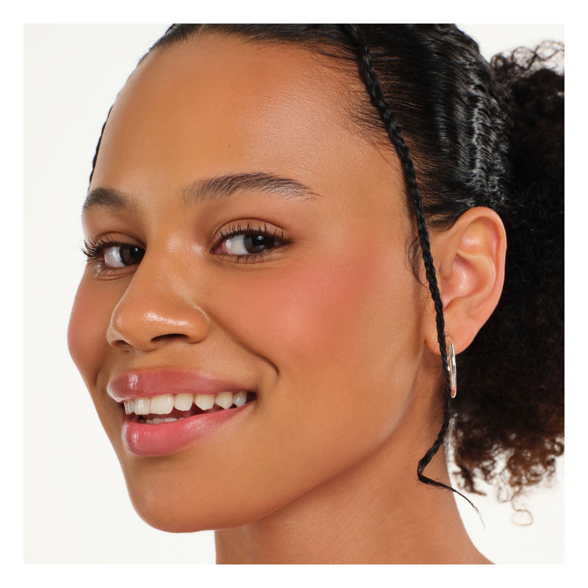 Blush Crush! Blush Crush!