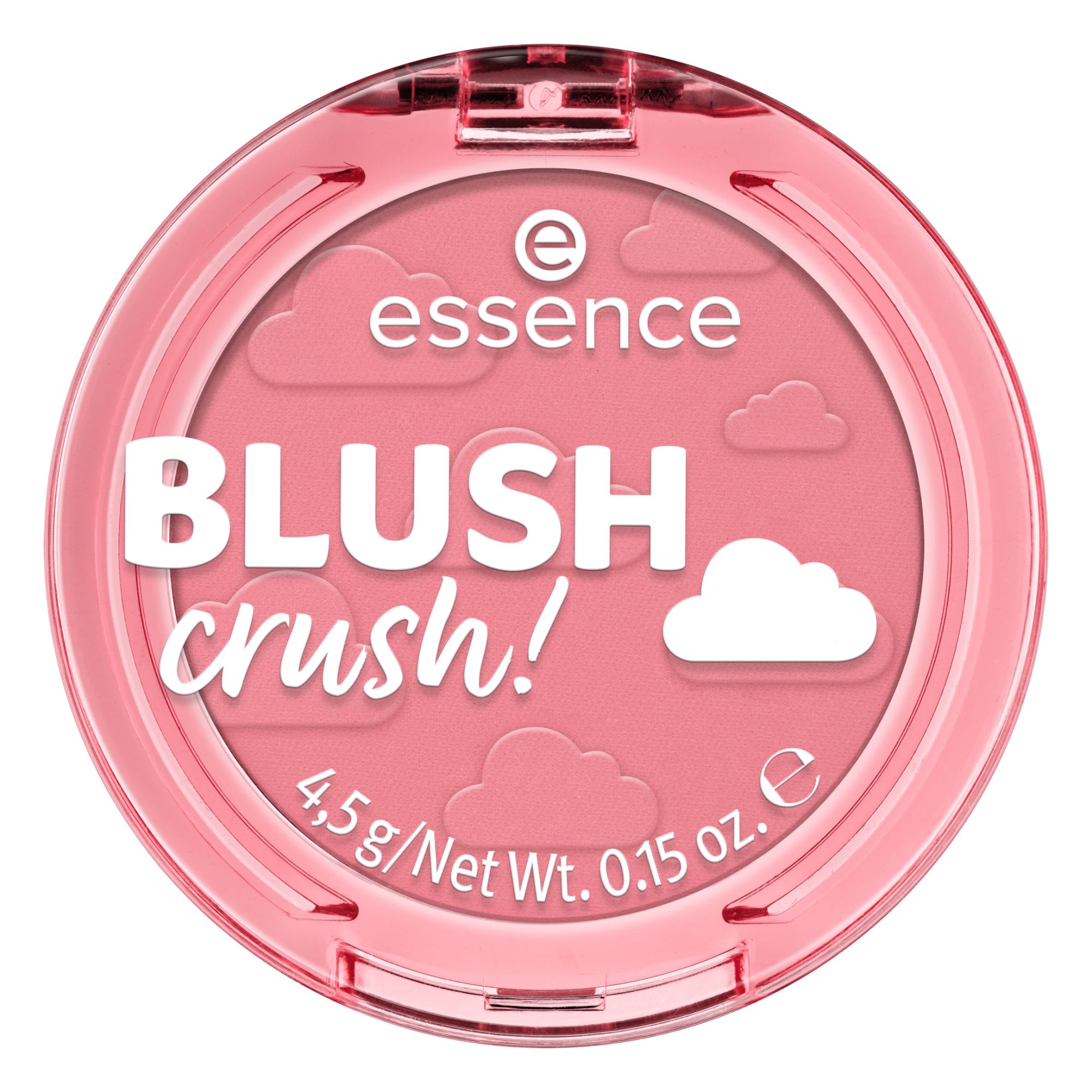 Blush Crush! Blush Crush!