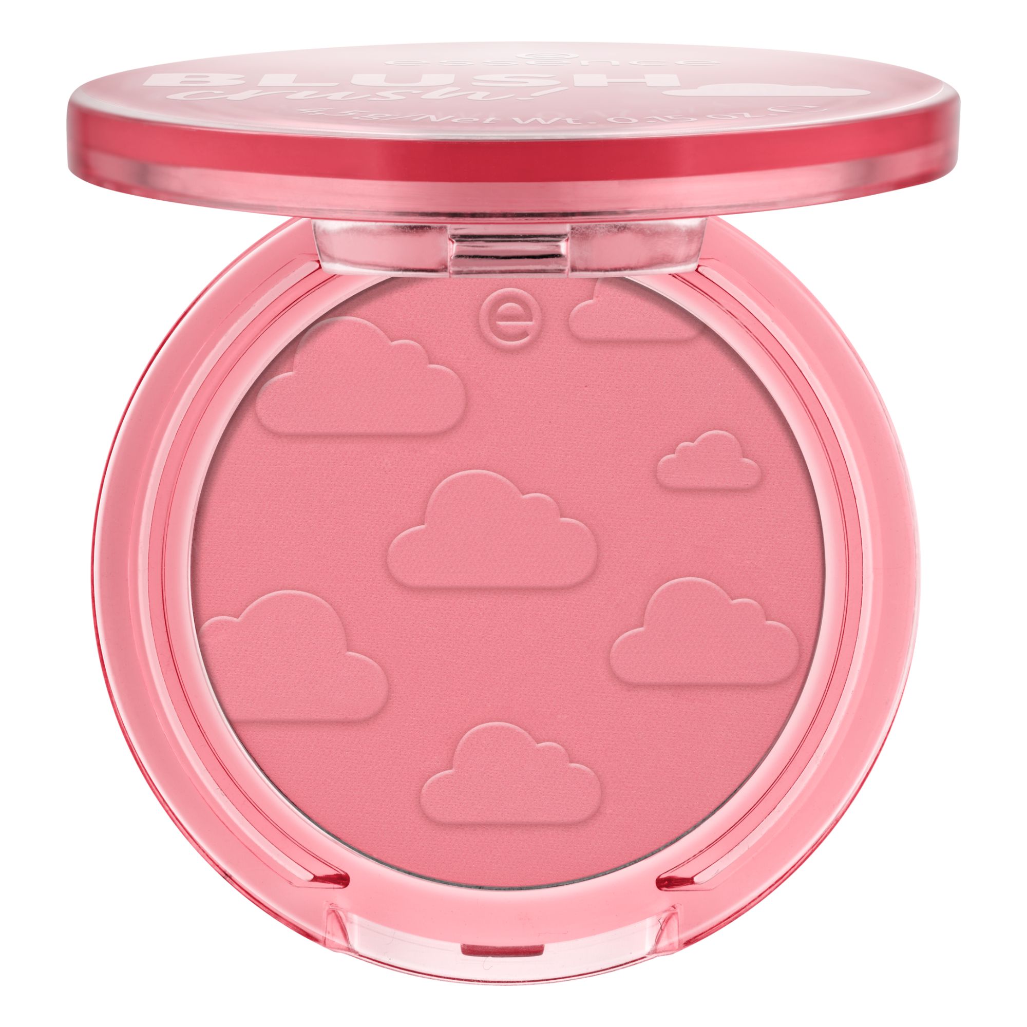 Blush Crush! Blush Crush!