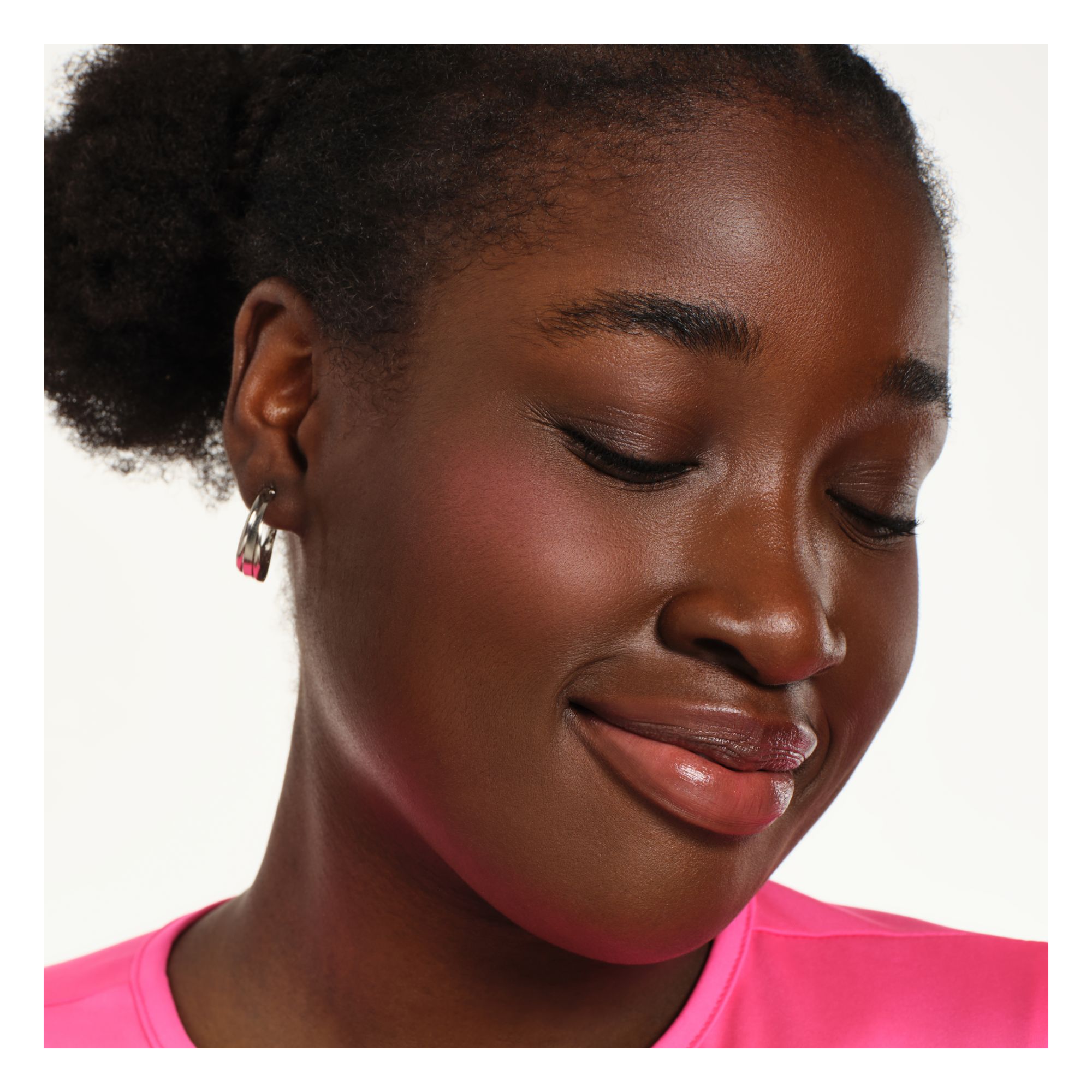 Blush Crush! Blush Crush!