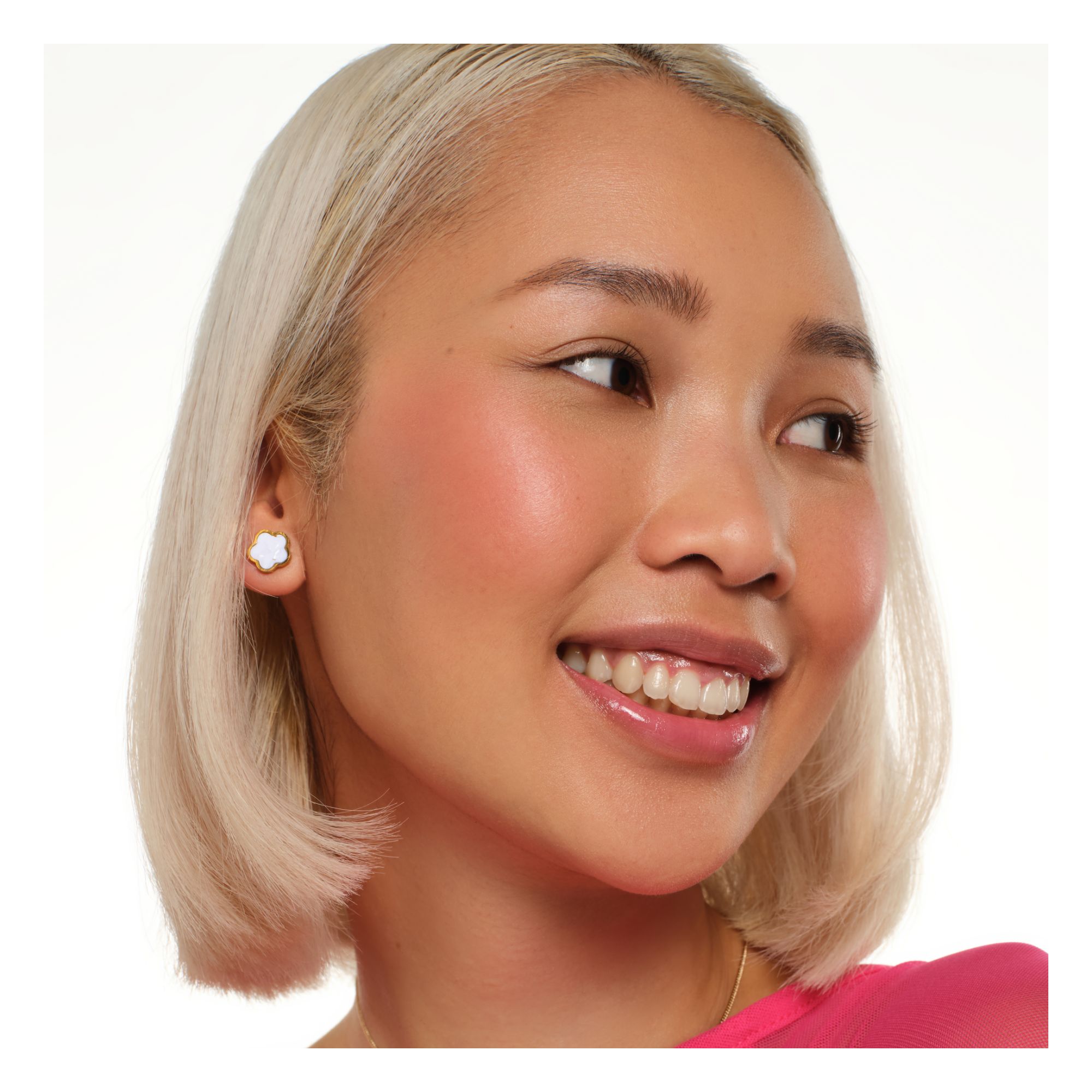 Blush Crush! Blush Crush!