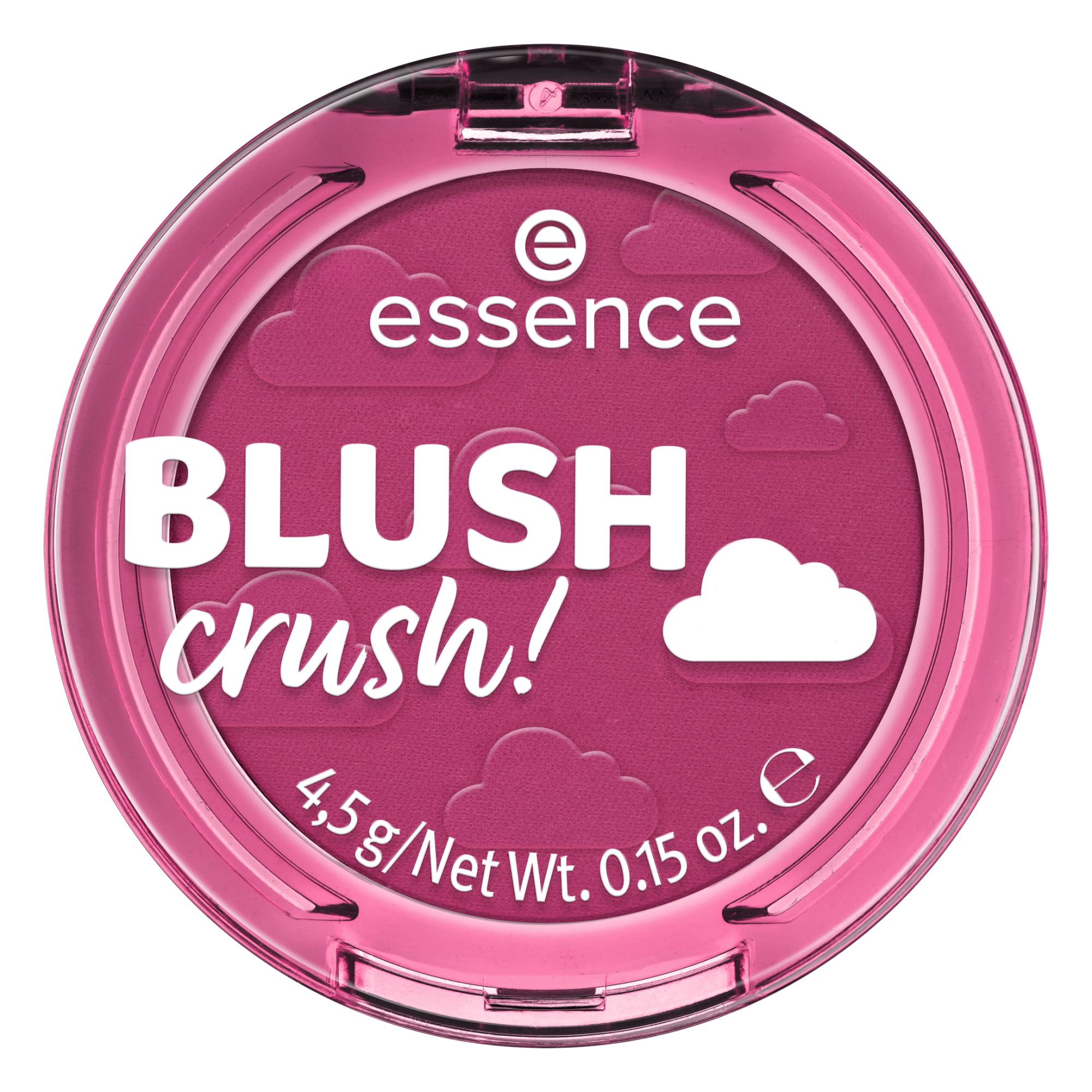 Rouge - Blush Crush! Rouge - Blush Crush!