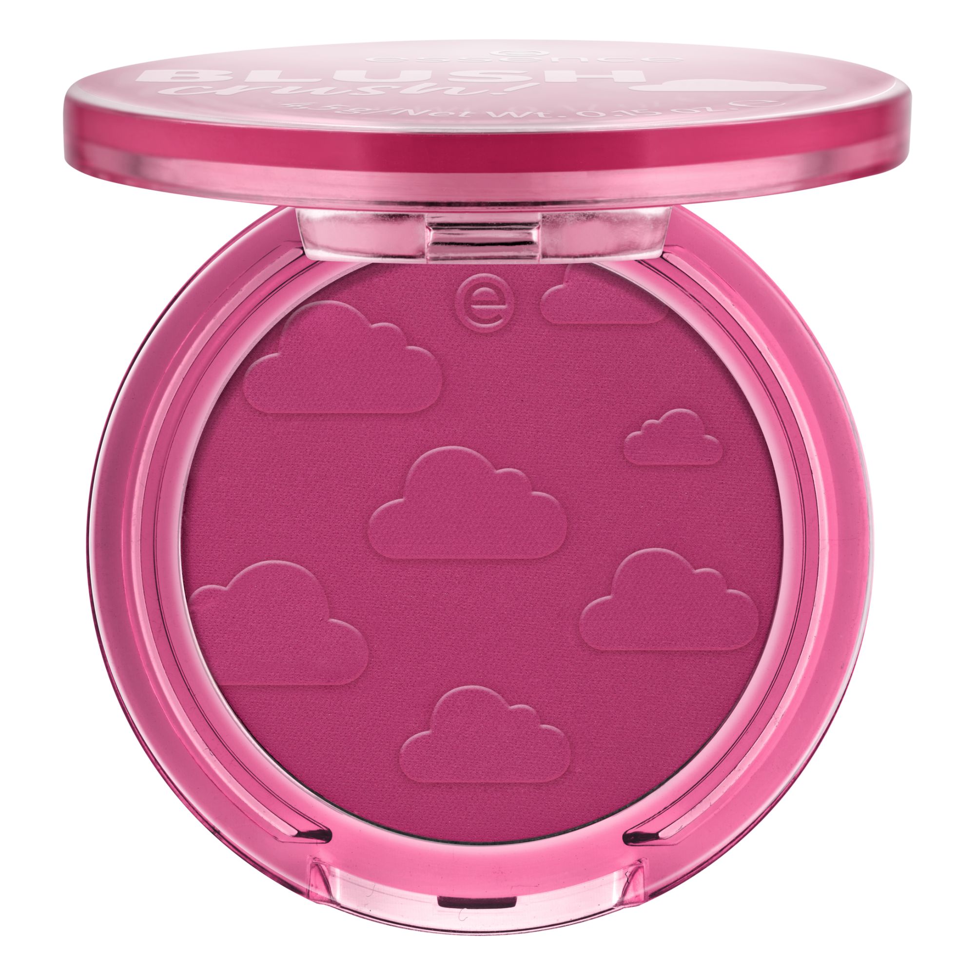 Rouge - Blush Crush! Rouge - Blush Crush!