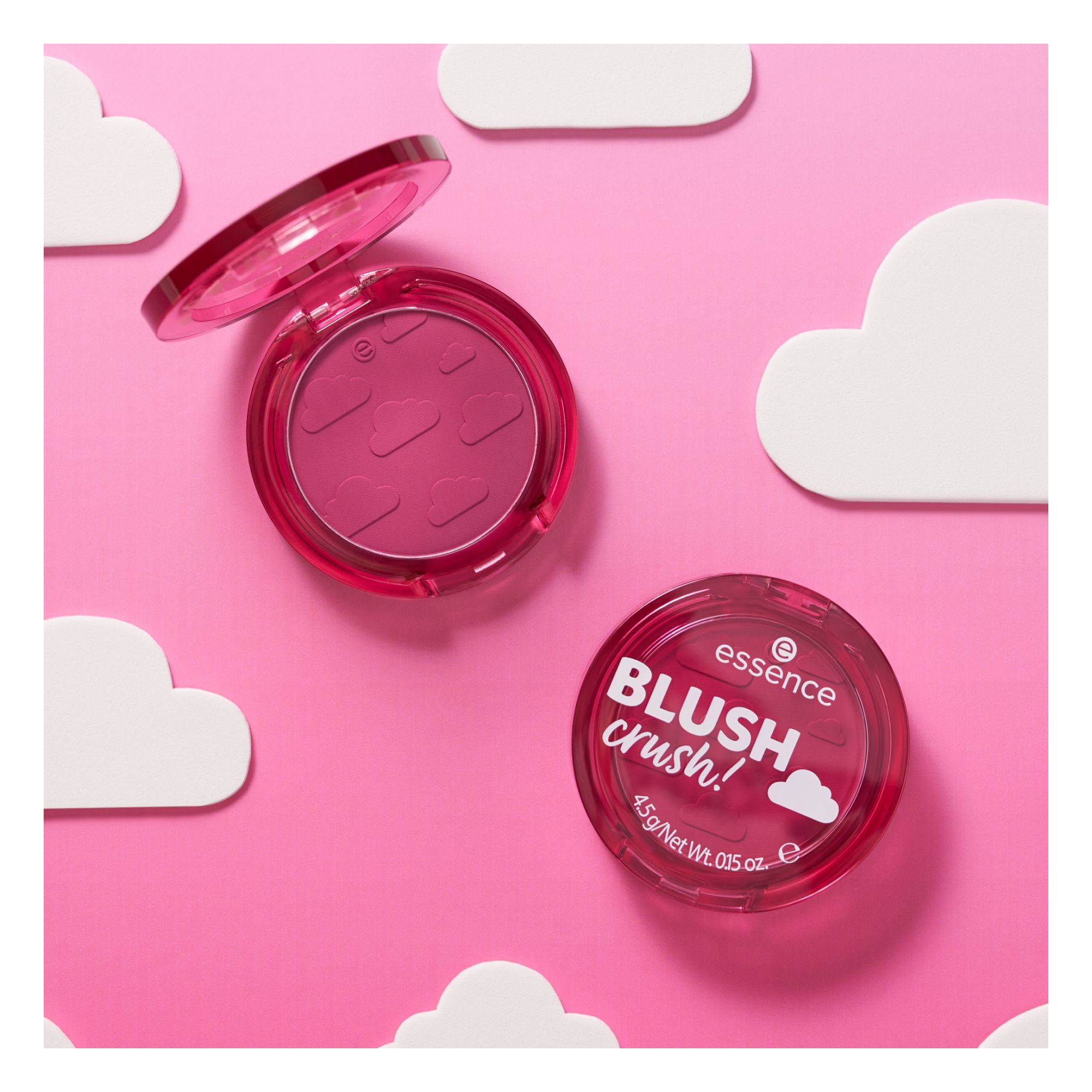 Rouge - Blush Crush! Rouge - Blush Crush!