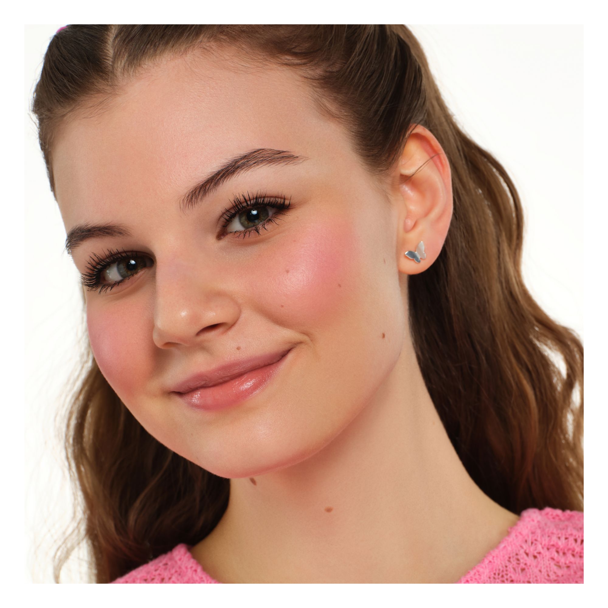 Rouge - Blush Crush! Rouge - Blush Crush!