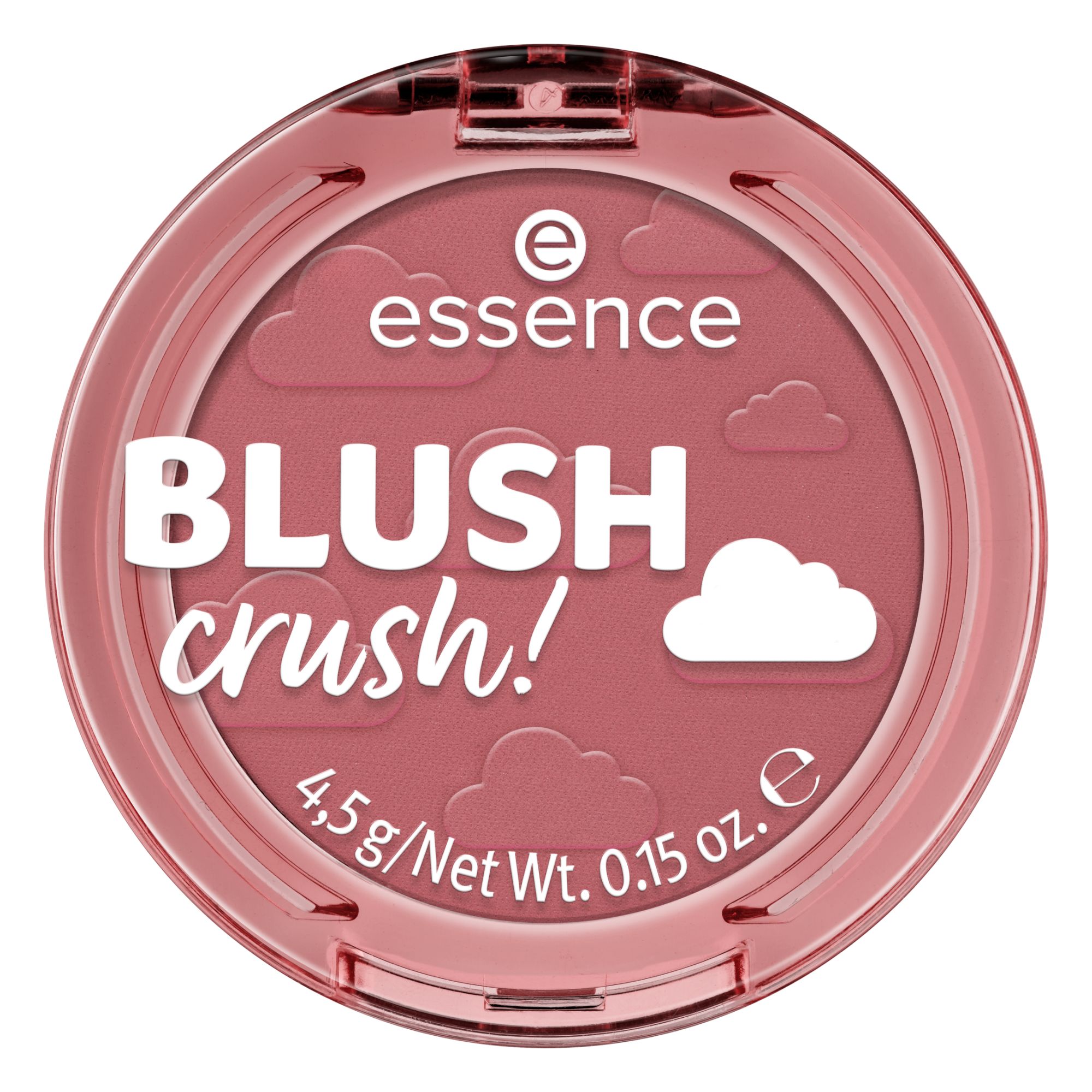 Rouge - Blush Crush! Rouge - Blush Crush!