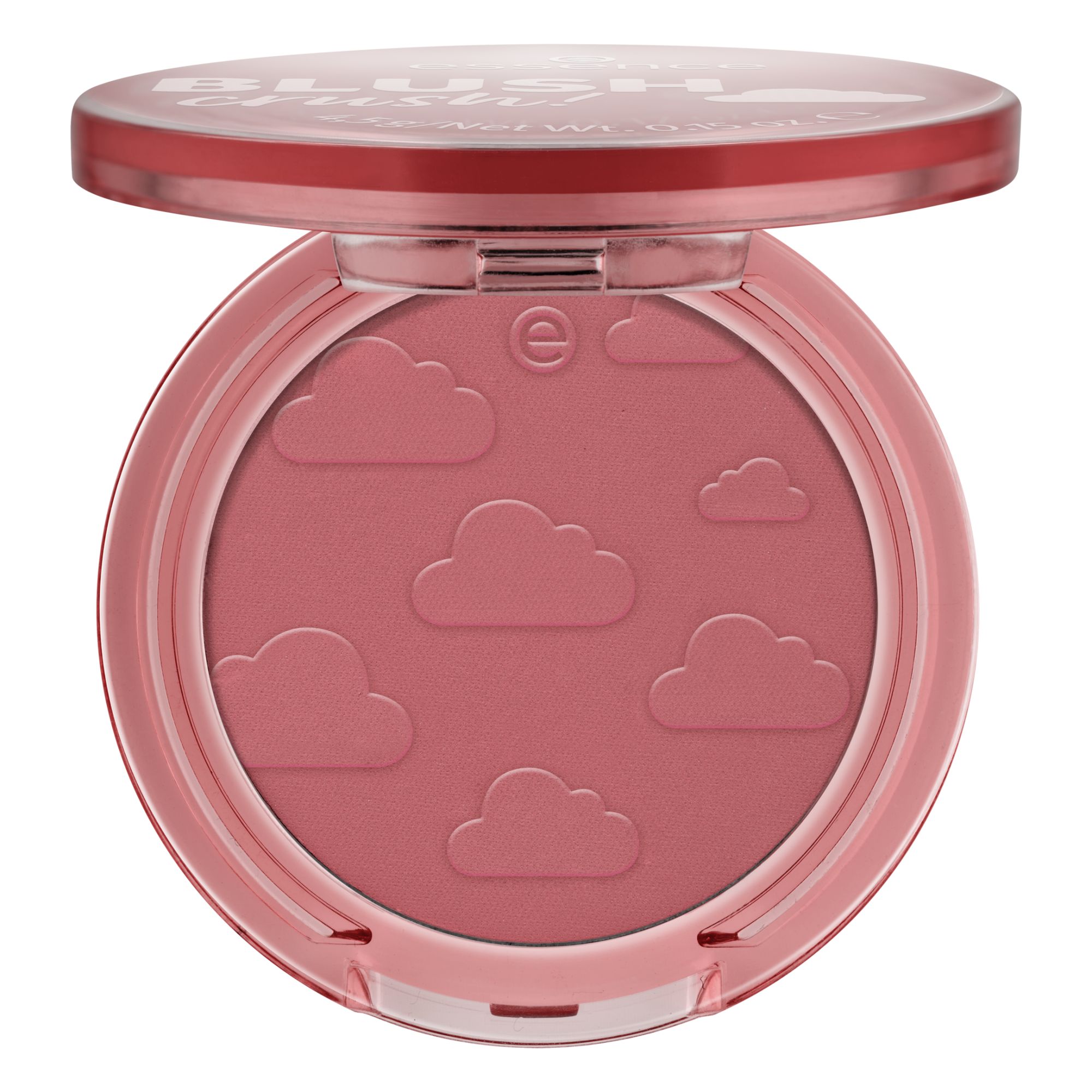 Rouge - Blush Crush! Rouge - Blush Crush!