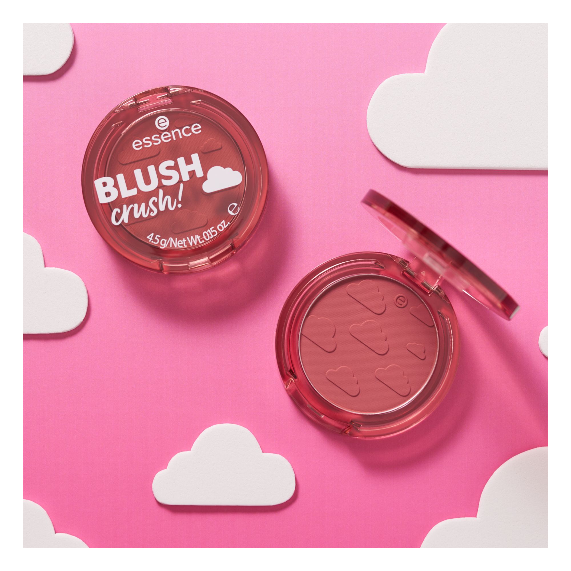 Rouge - Blush Crush! Rouge - Blush Crush!
