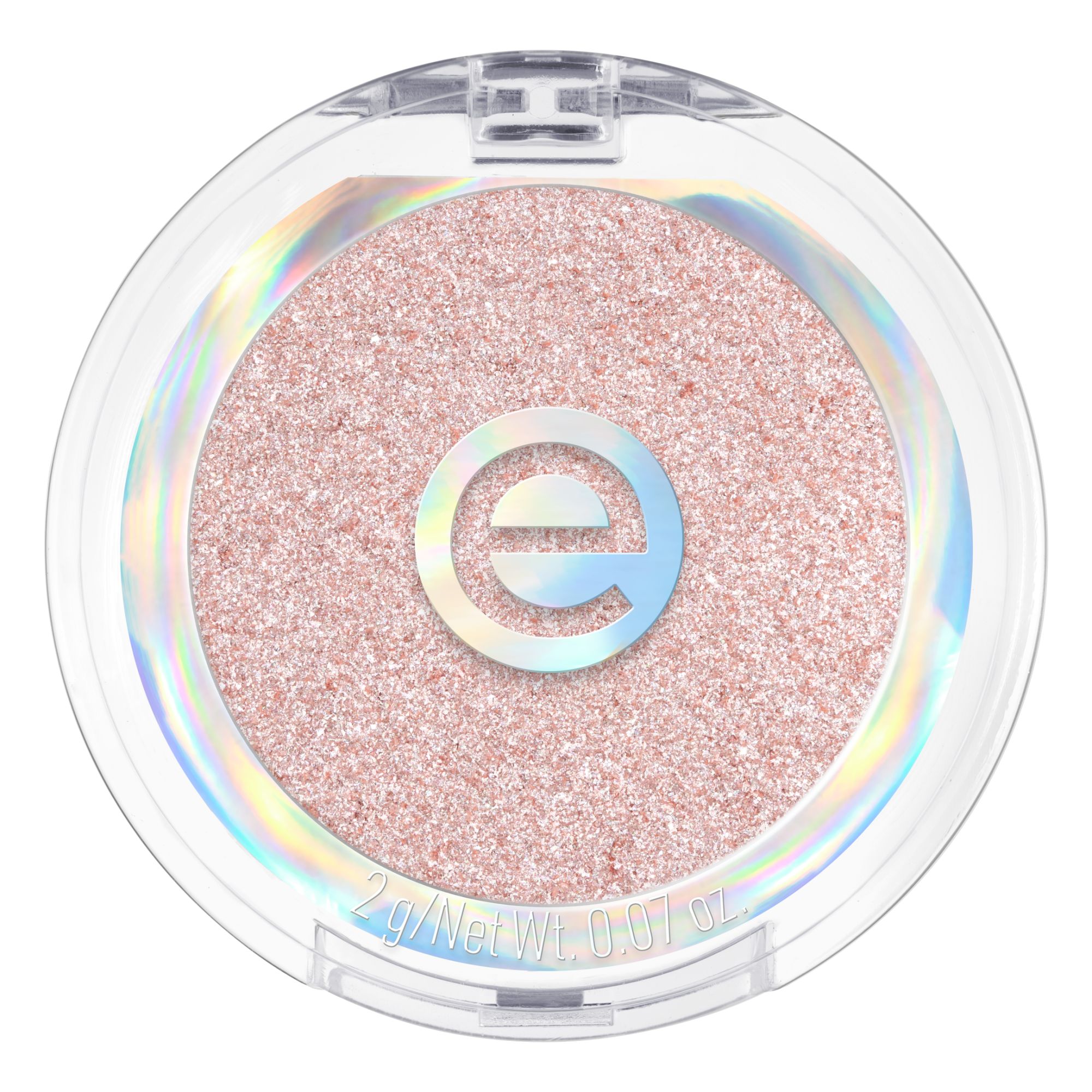 Mono Eyeshadow Glitter Mono Eyeshadow Glitter