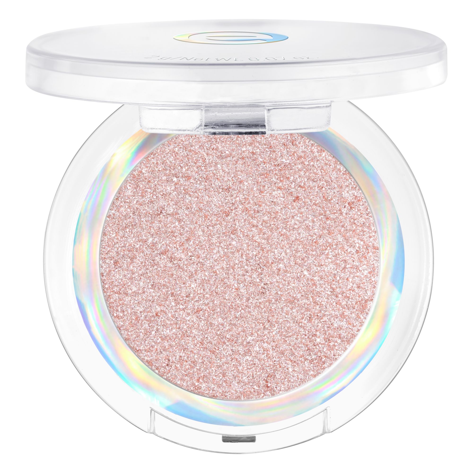 Mono Eyeshadow Glitter Mono Eyeshadow Glitter
