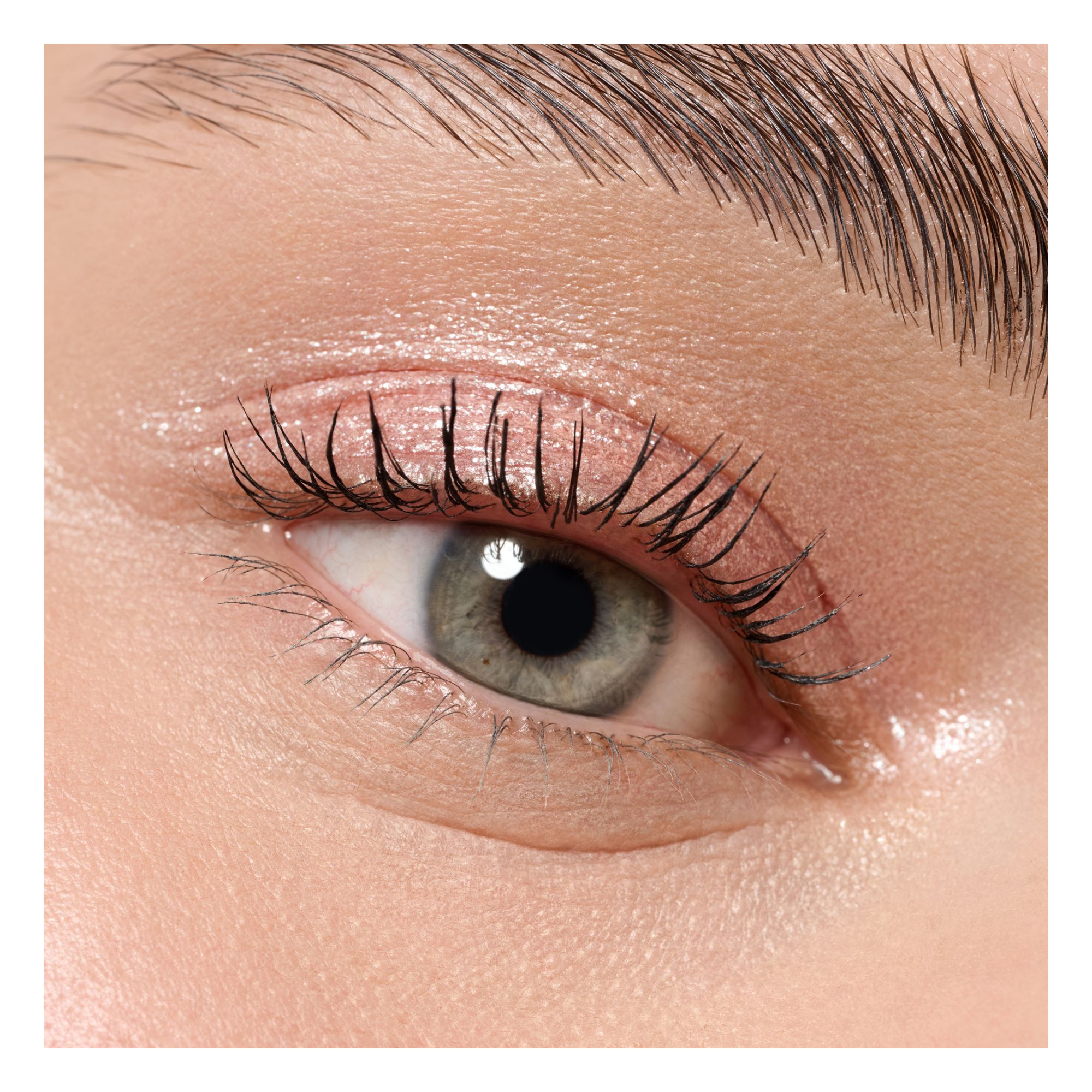 Mono Eyeshadow Glitter Mono Eyeshadow Glitter