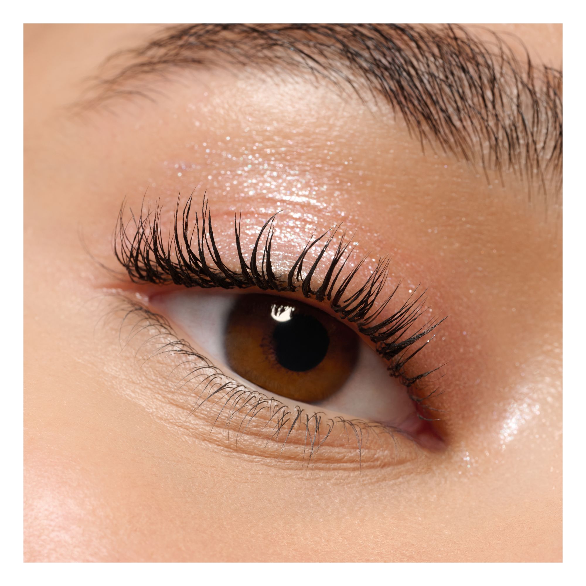 Mono Eyeshadow Glitter Mono Eyeshadow Glitter