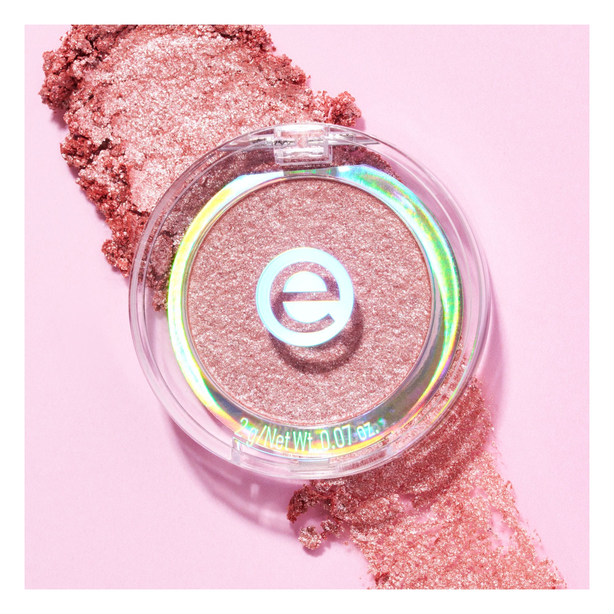 Mono Eyeshadow Glitter Mono Eyeshadow Glitter