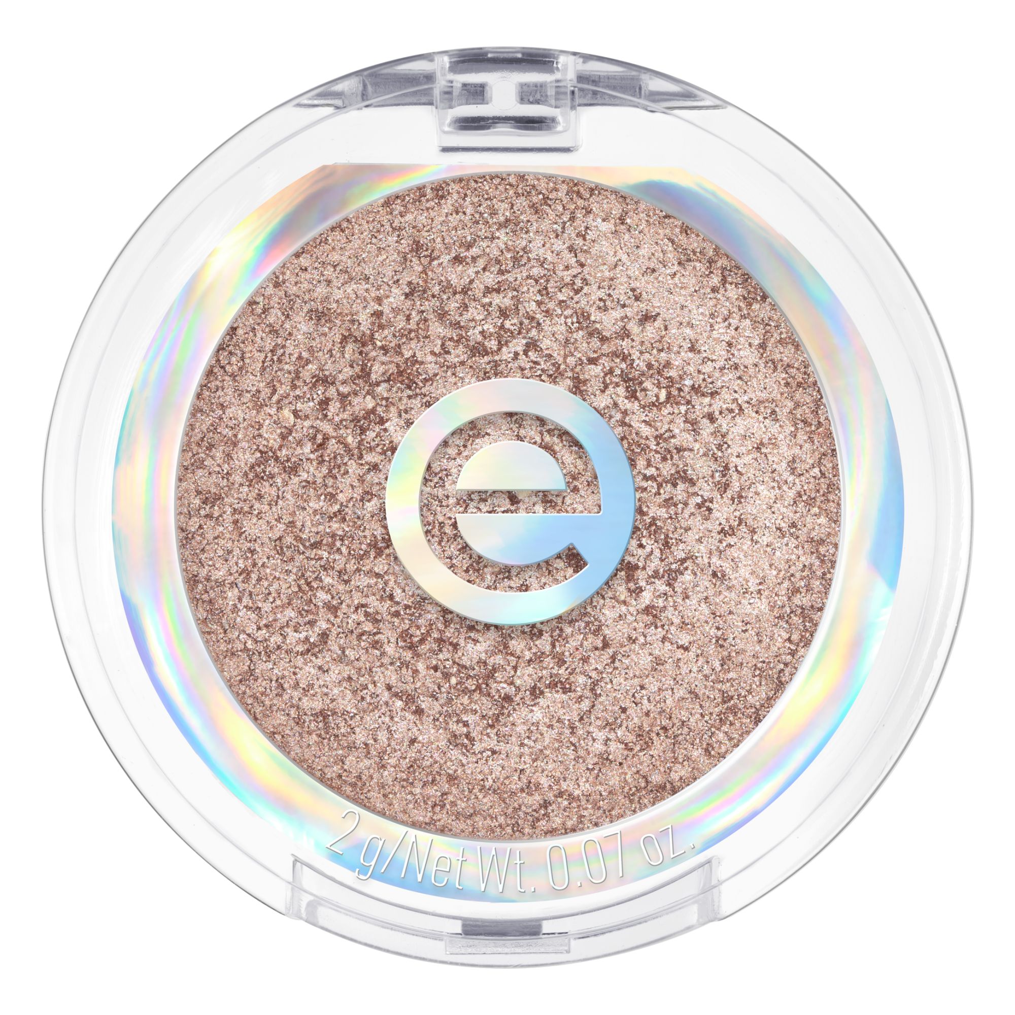 Fard à Paupières - Mono Eyeshadow Pearly Fard à Paupières - Mono Eyeshadow Pearly