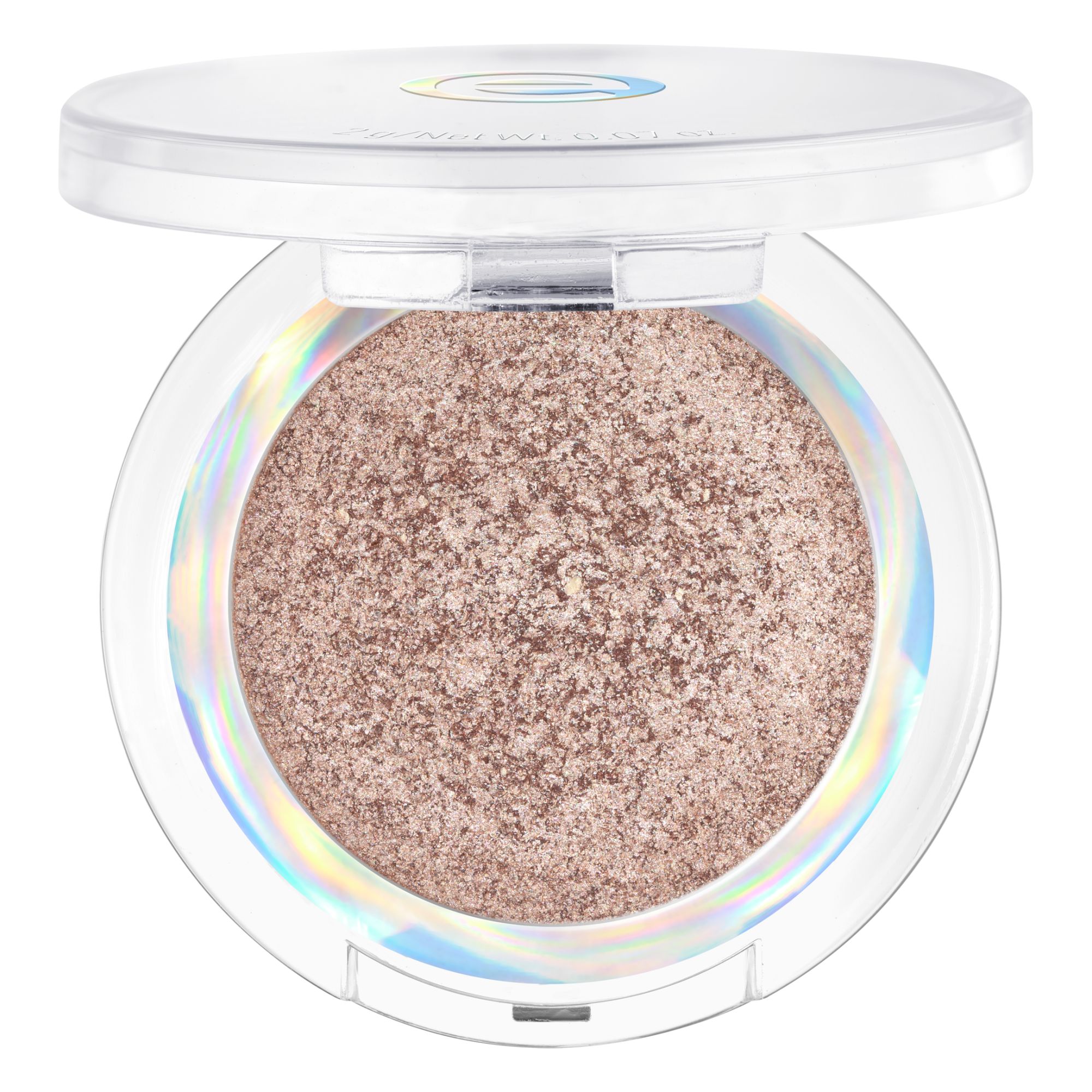 Fard à Paupières - Mono Eyeshadow Pearly Fard à Paupières - Mono Eyeshadow Pearly
