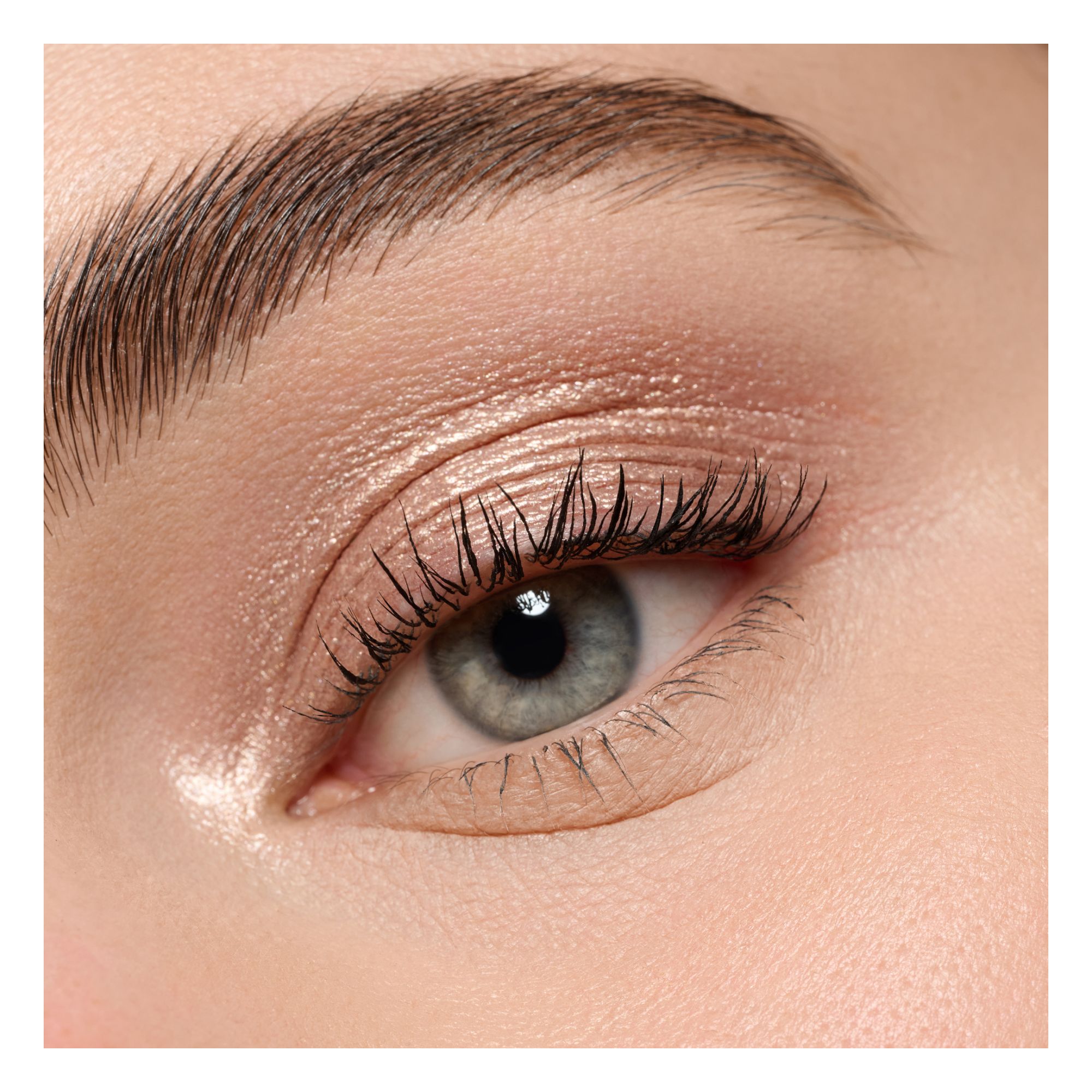 Fard à Paupières - Mono Eyeshadow Pearly Fard à Paupières - Mono Eyeshadow Pearly