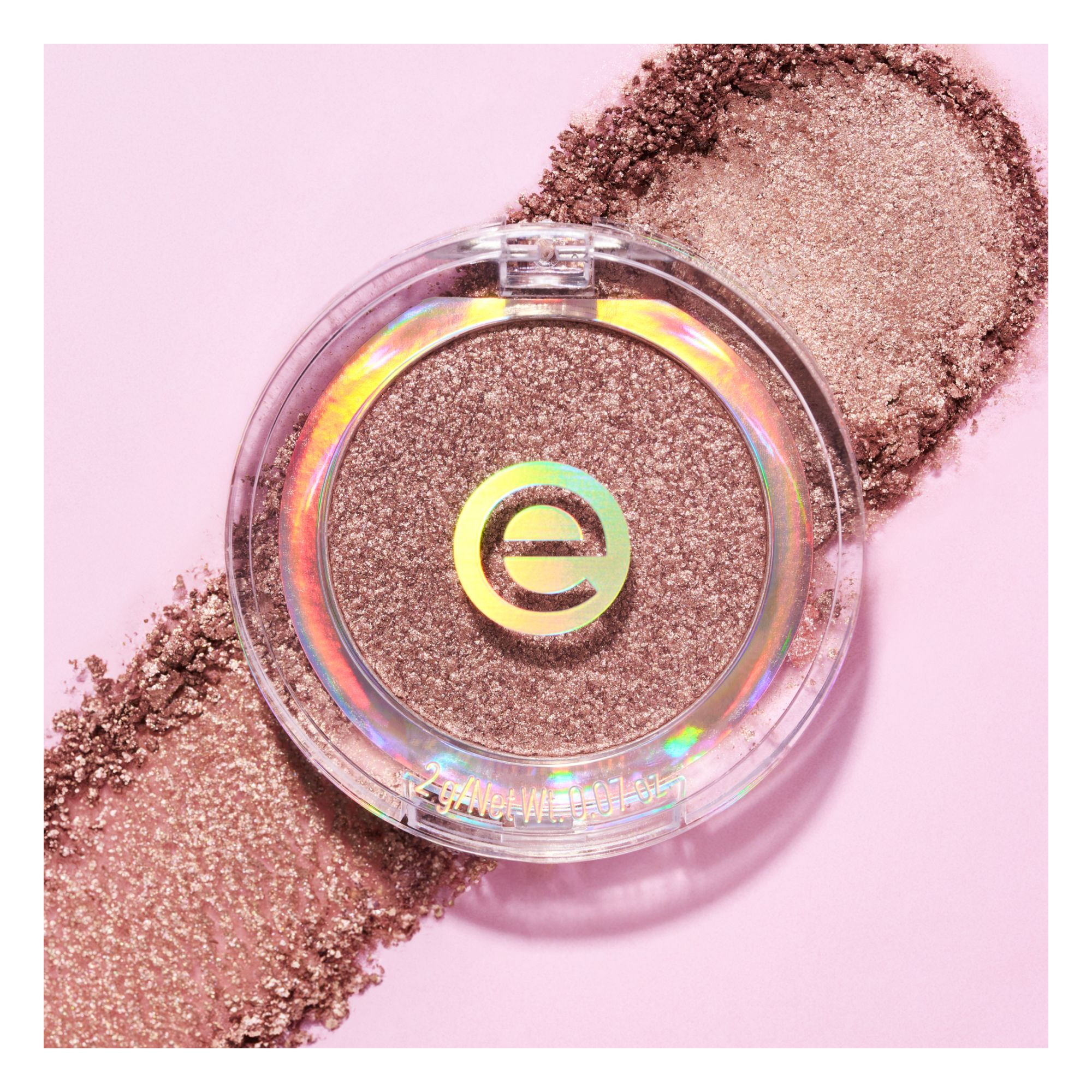 Fard à Paupières - Mono Eyeshadow Pearly Fard à Paupières - Mono Eyeshadow Pearly