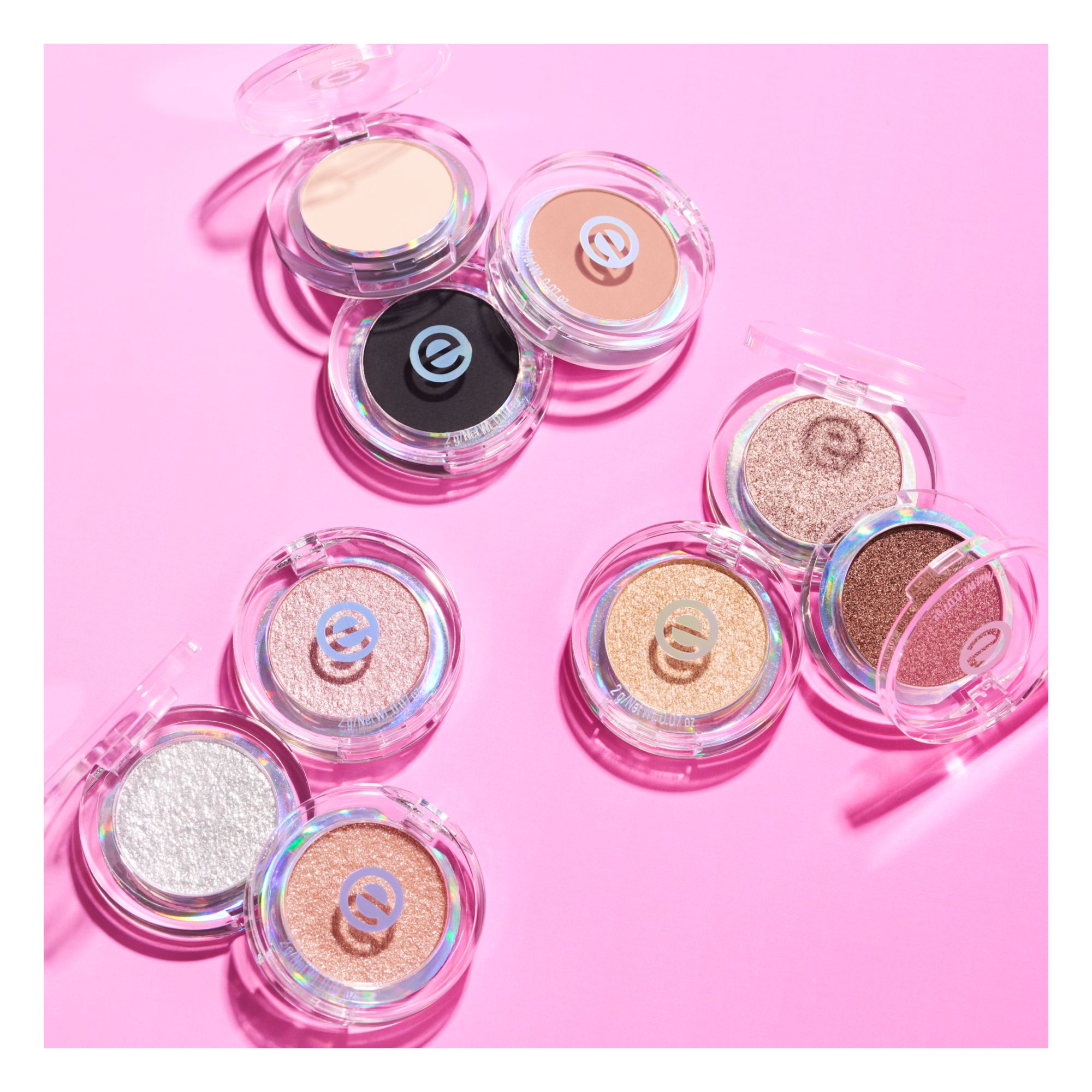 Mono Eyeshadow Matte -- Lidschatten