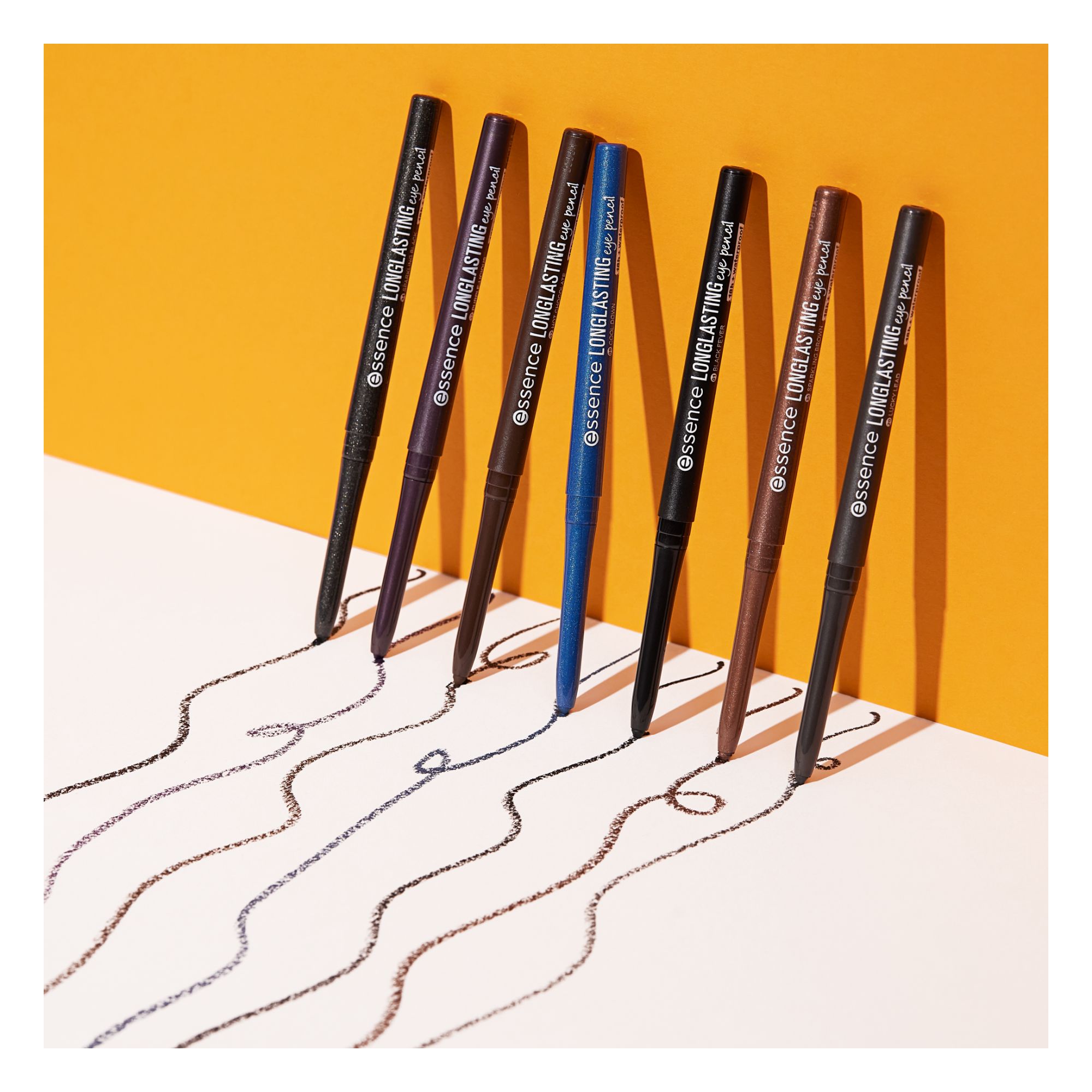 Longlasting Eye Pencil