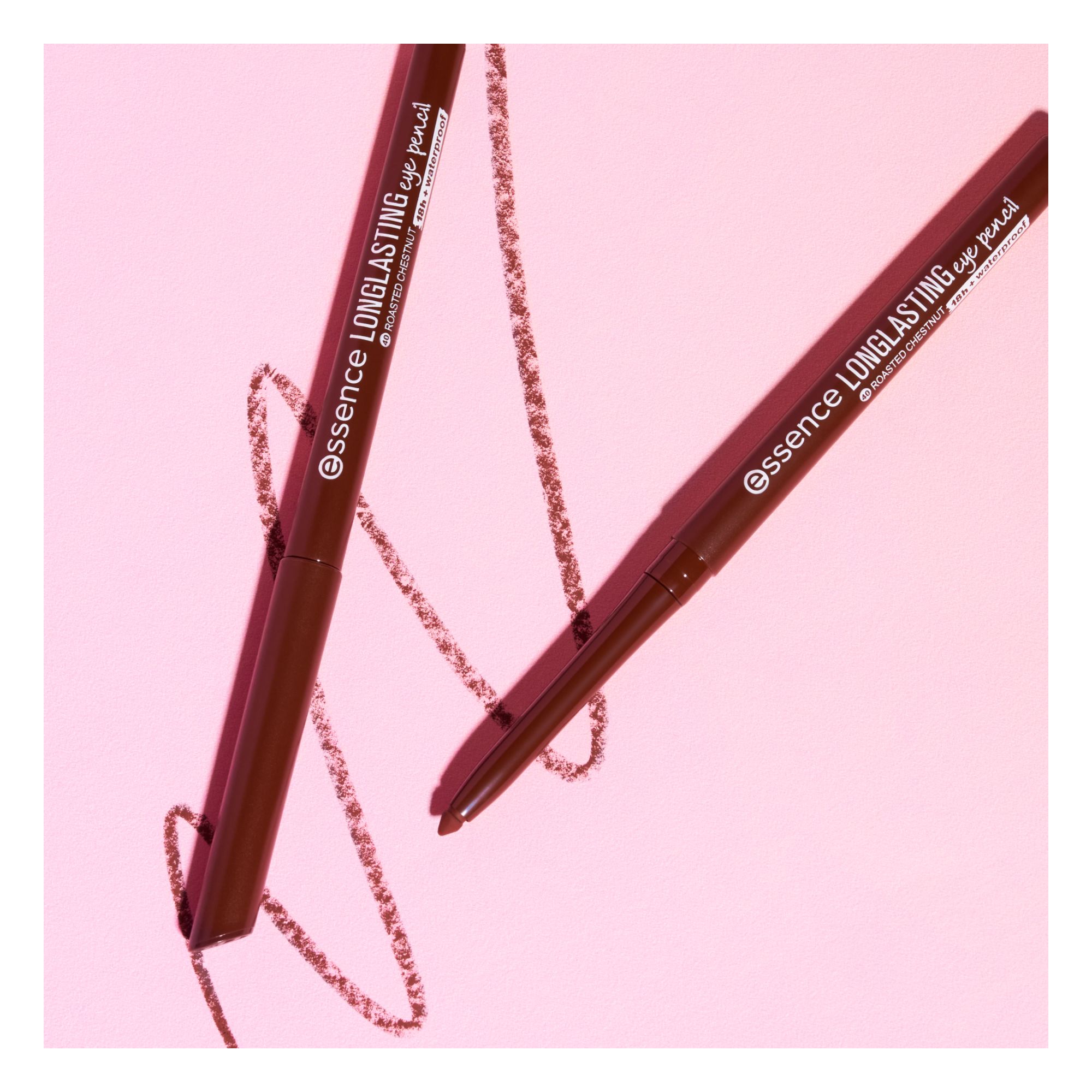 Longlasting Eye Pencil