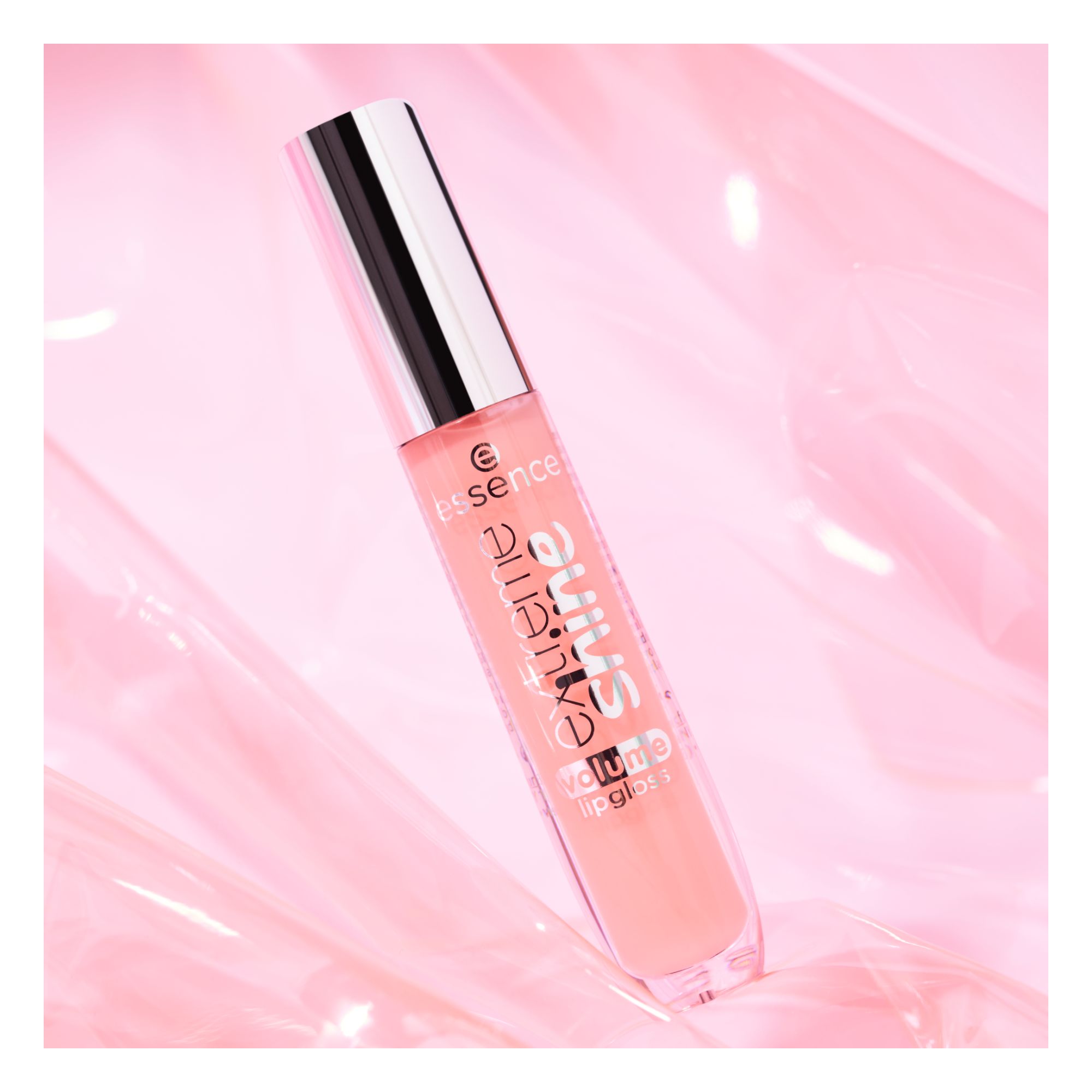 Extreme Shine Volume Lipgloss