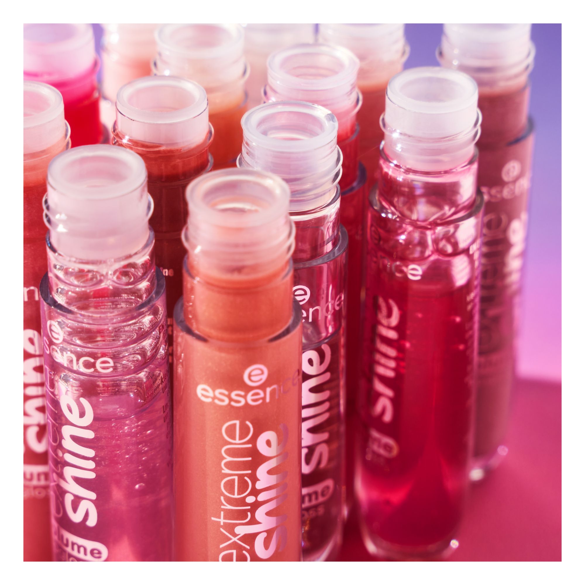 Extreme Shine Volume Lipgloss Extreme Shine Volume Lipgloss