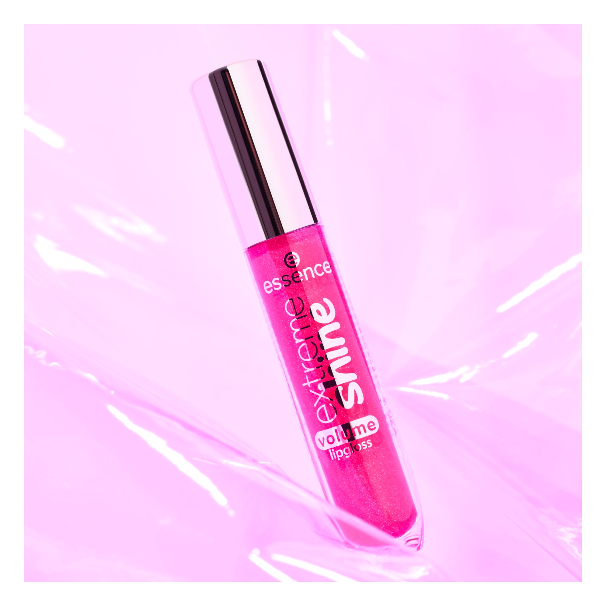 Extreme Shine Volume Lipgloss