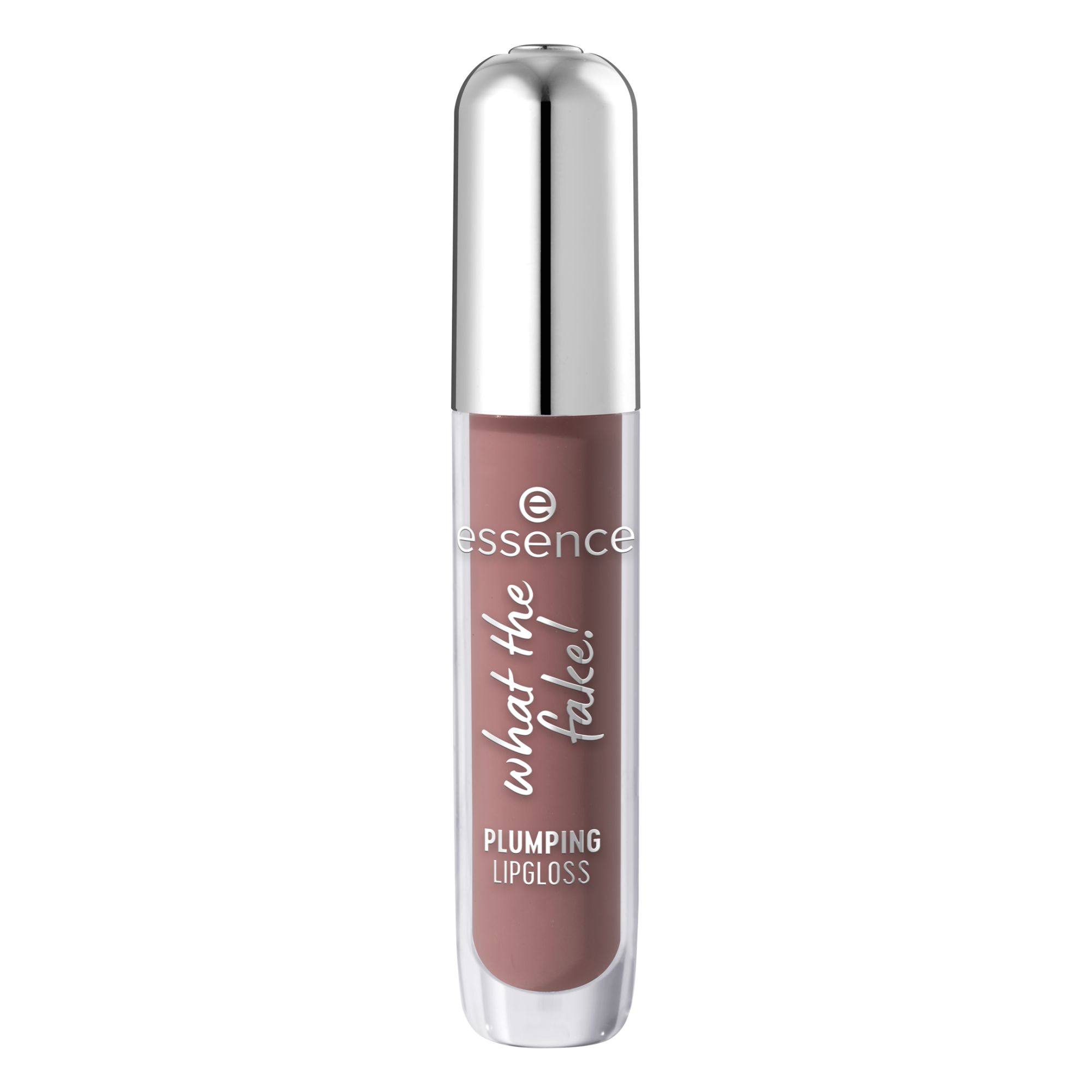 What The Fake! Plumping Lipgloss What The Fake! Plumping Lipgloss