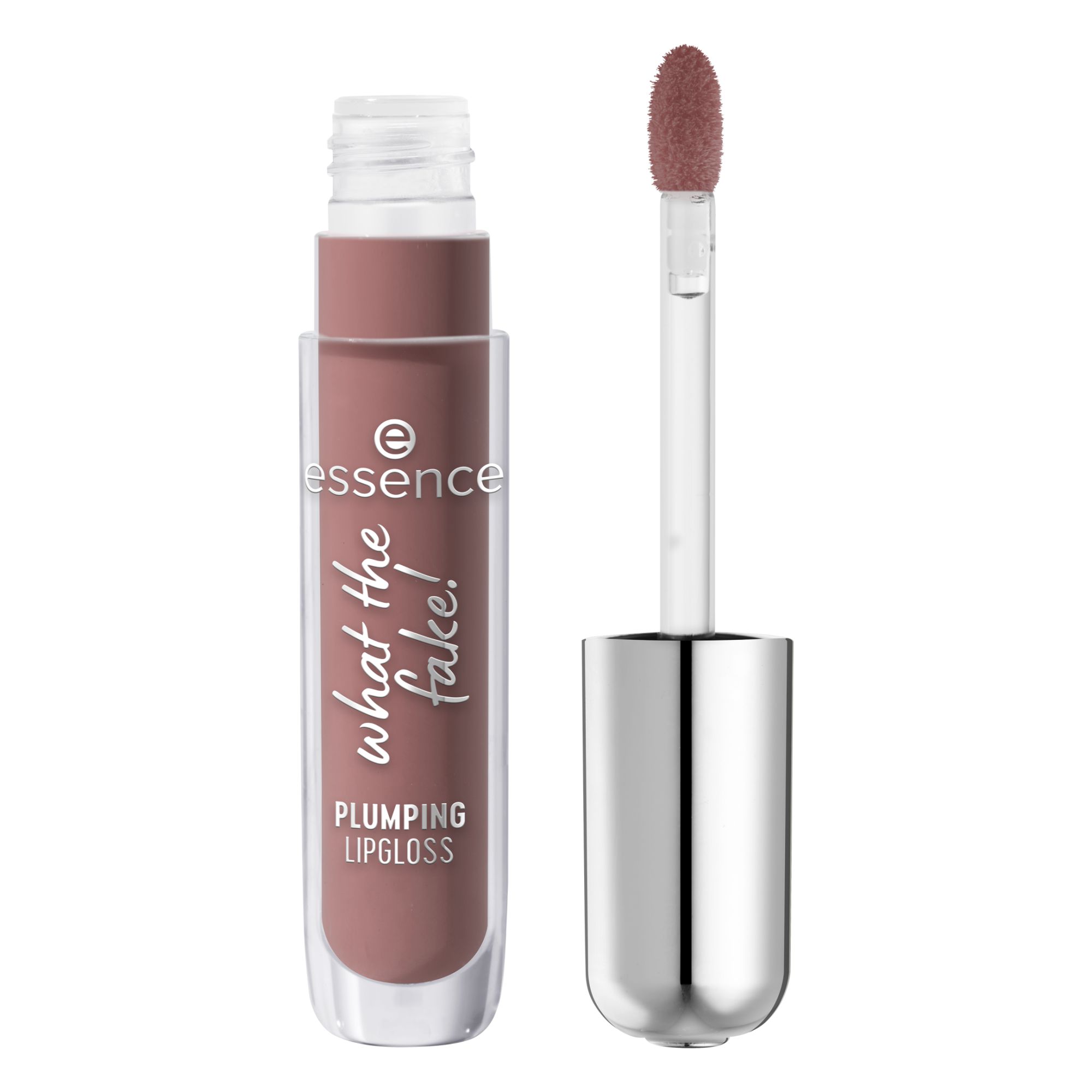 What The Fake! Plumping Lipgloss