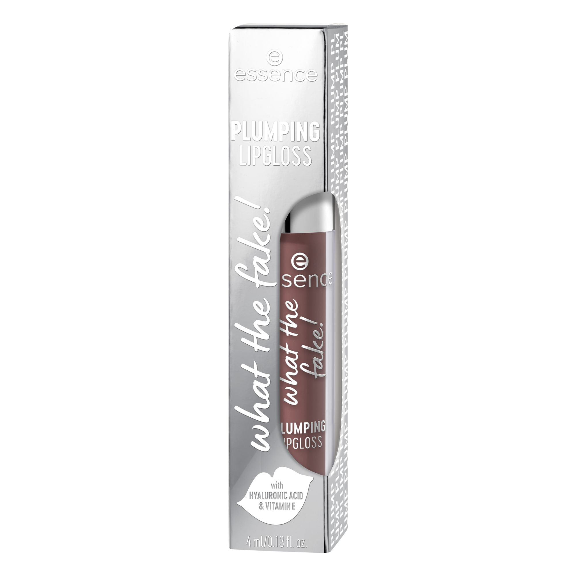 What The Fake! Plumping Lipgloss