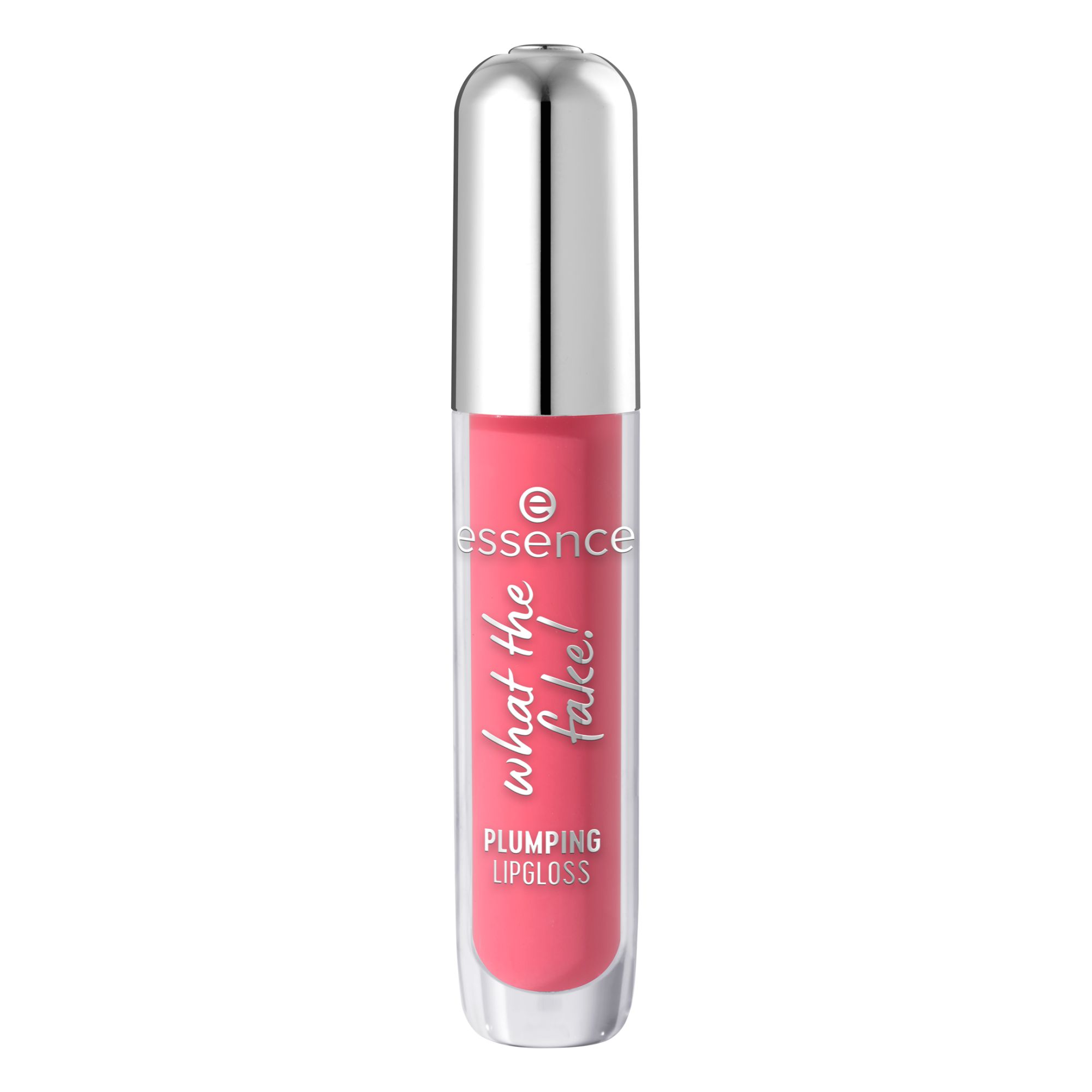 What The Fake! Plumping Lipgloss