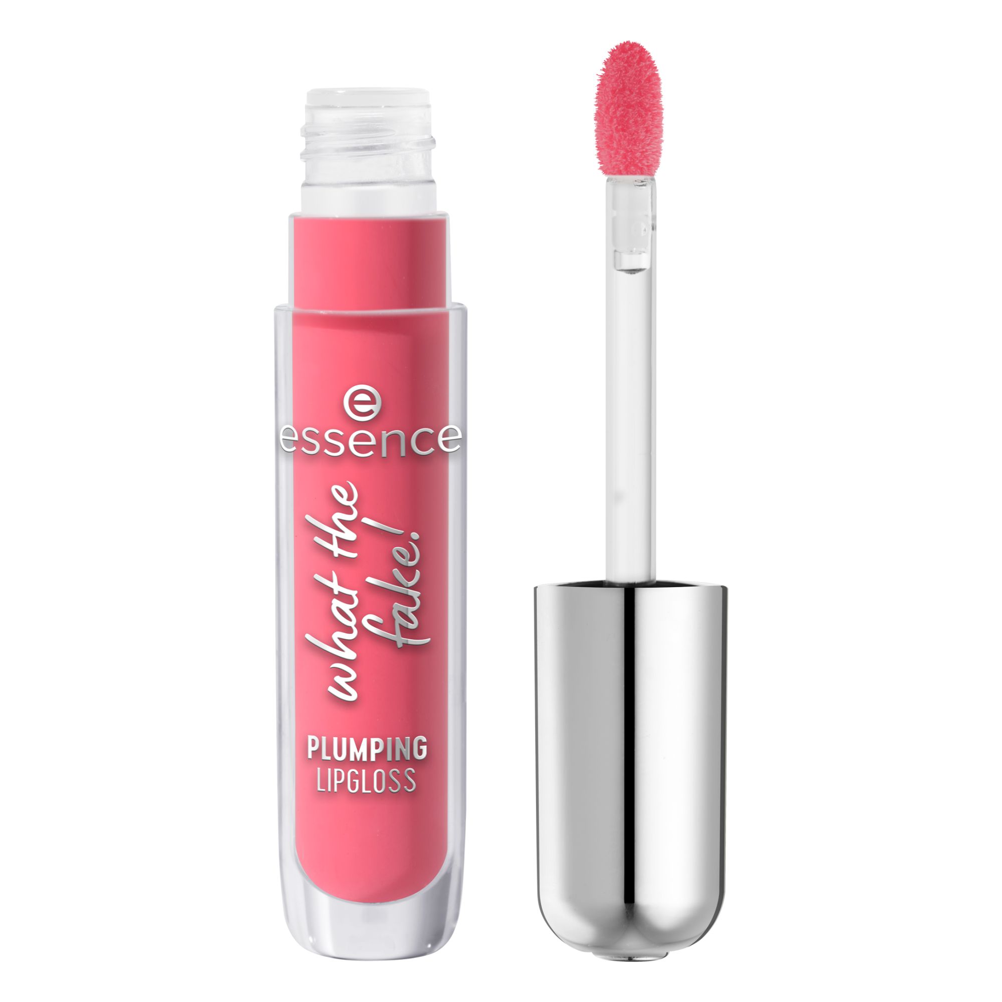 What The Fake! Plumping Lipgloss