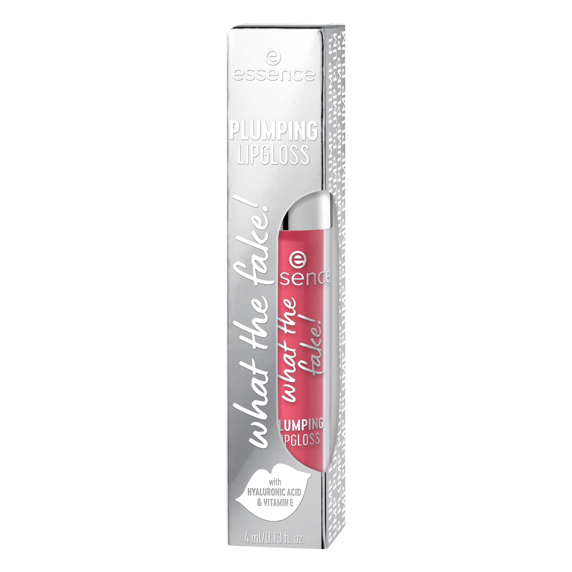 What The Fake! Plumping Lipgloss What The Fake! Plumping Lipgloss