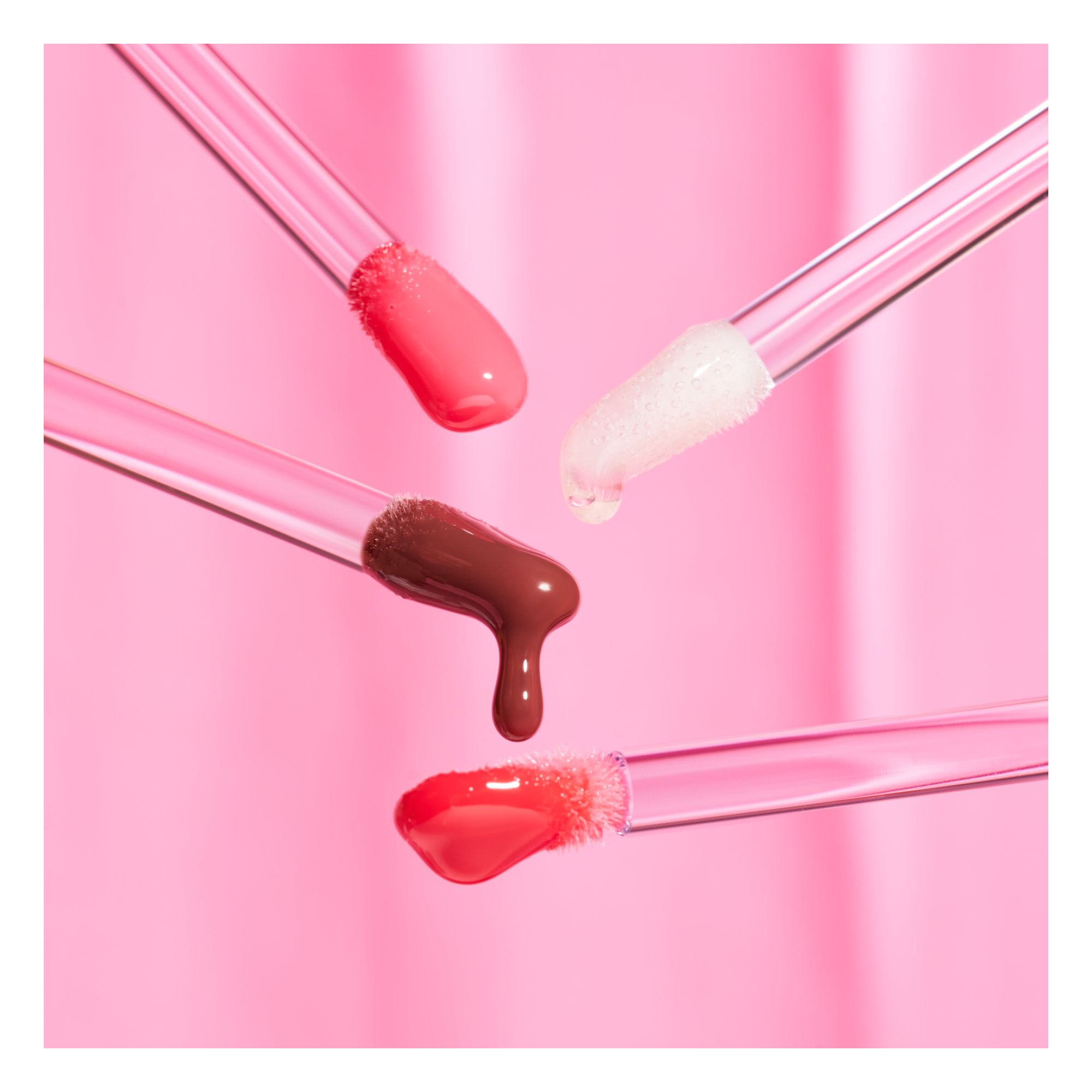 What The Fake! Plumping Lipgloss