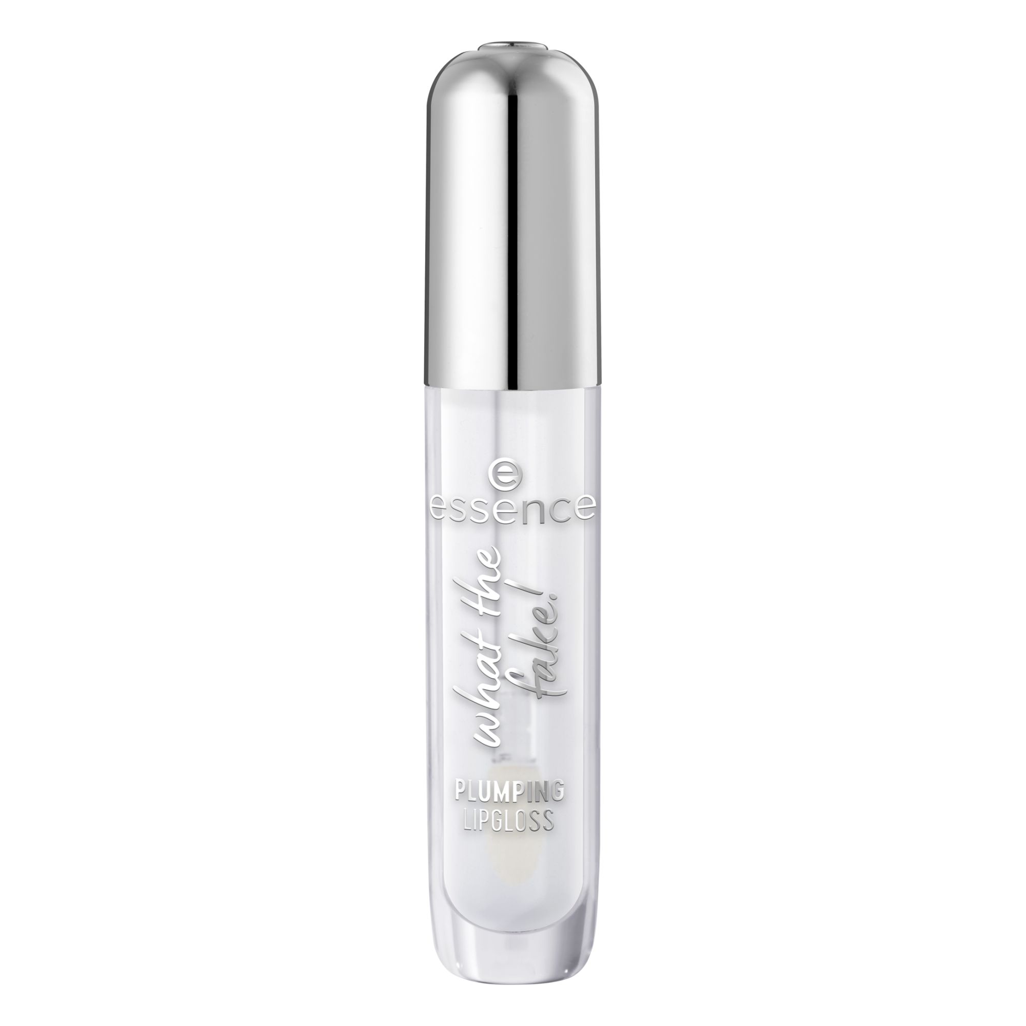 What The Fake! Plumping Lipgloss What The Fake! Plumping Lipgloss