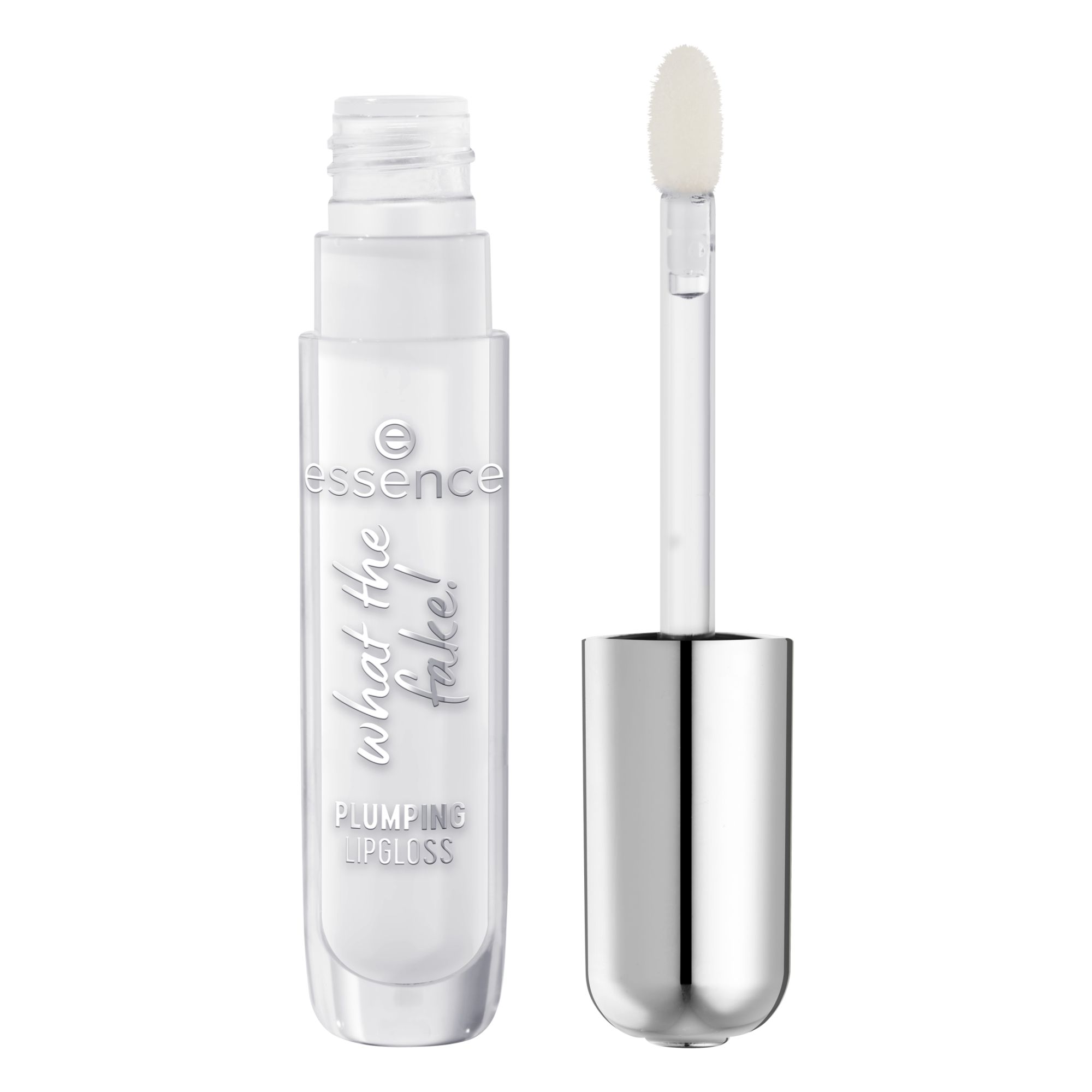 What The Fake! Plumping Lipgloss What The Fake! Plumping Lipgloss