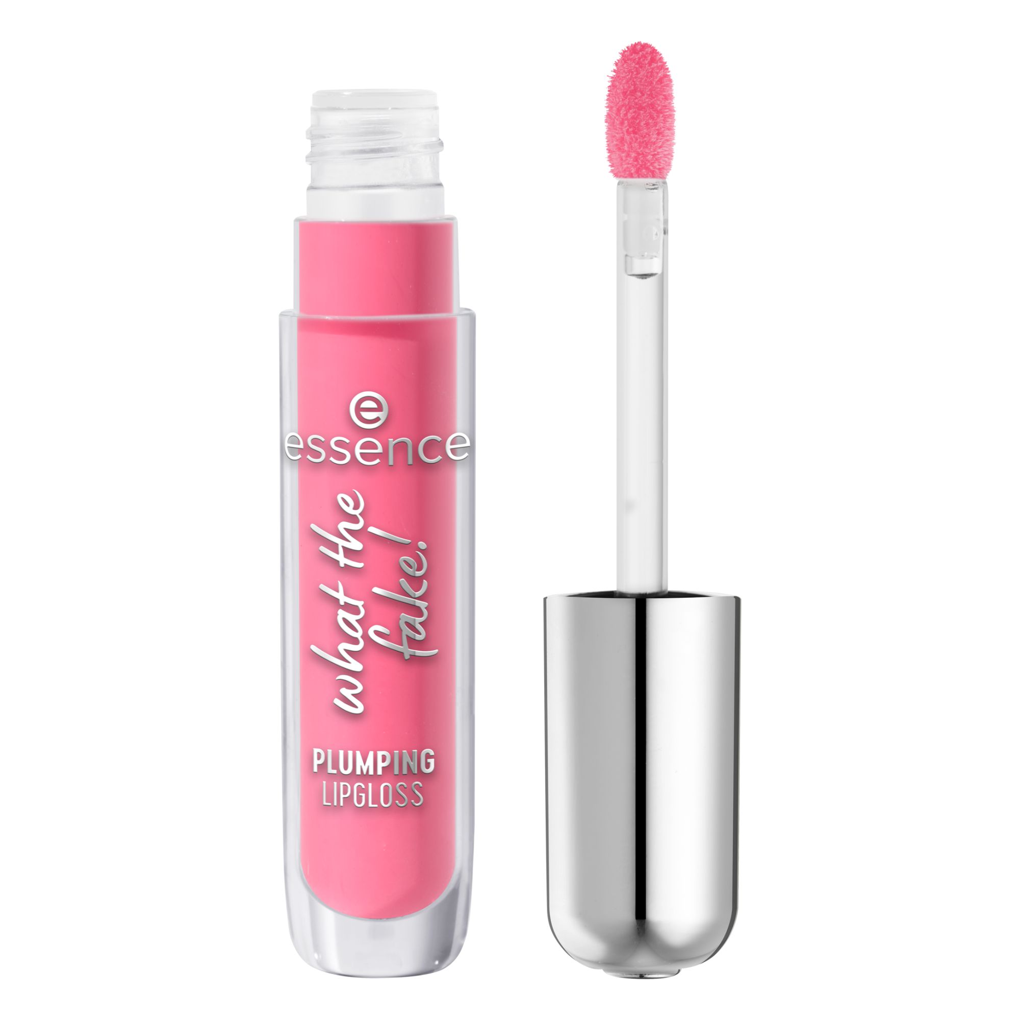 What The Fake! Plumping Lipgloss What The Fake! Plumping Lipgloss