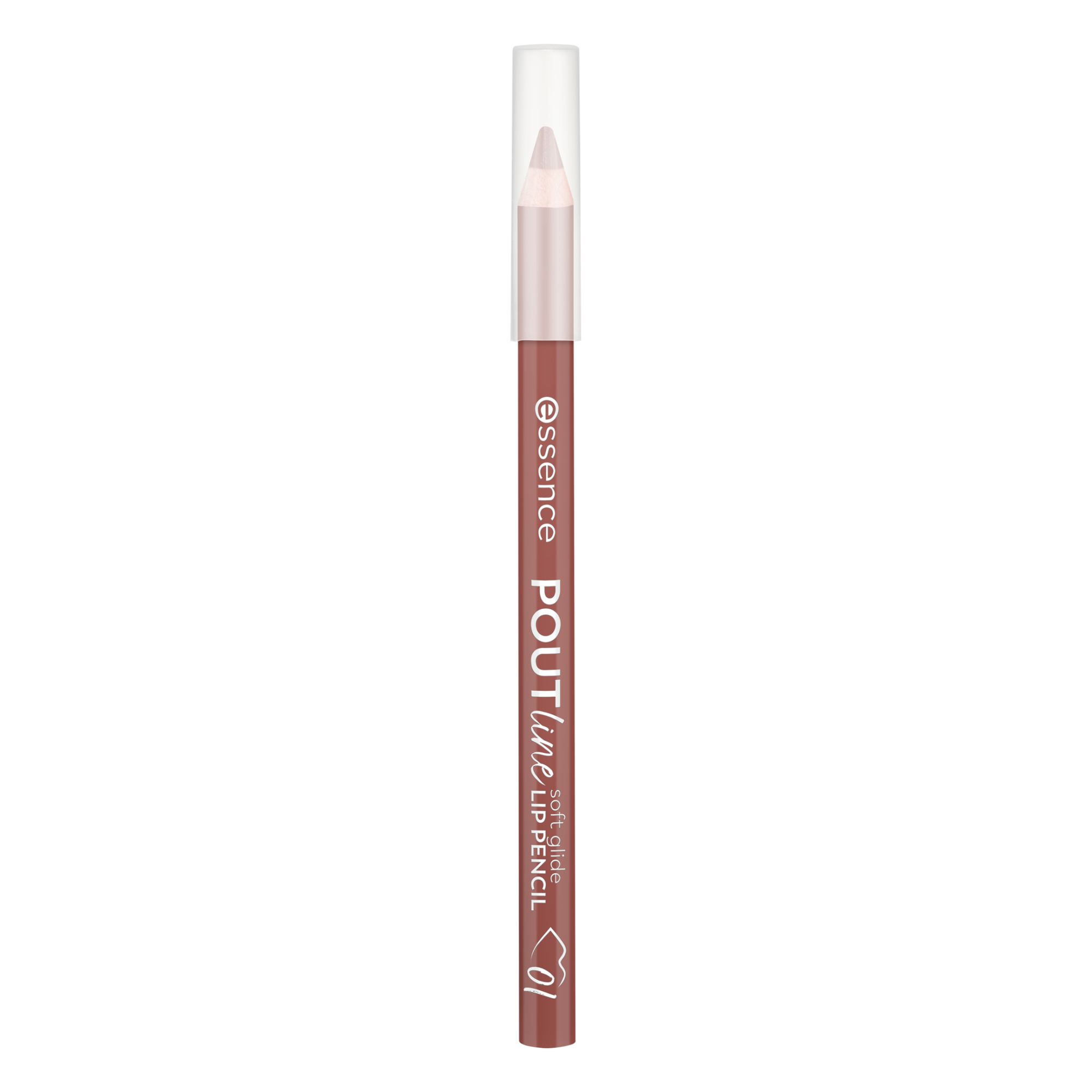 Poutline Soft Glide Lip Pencil