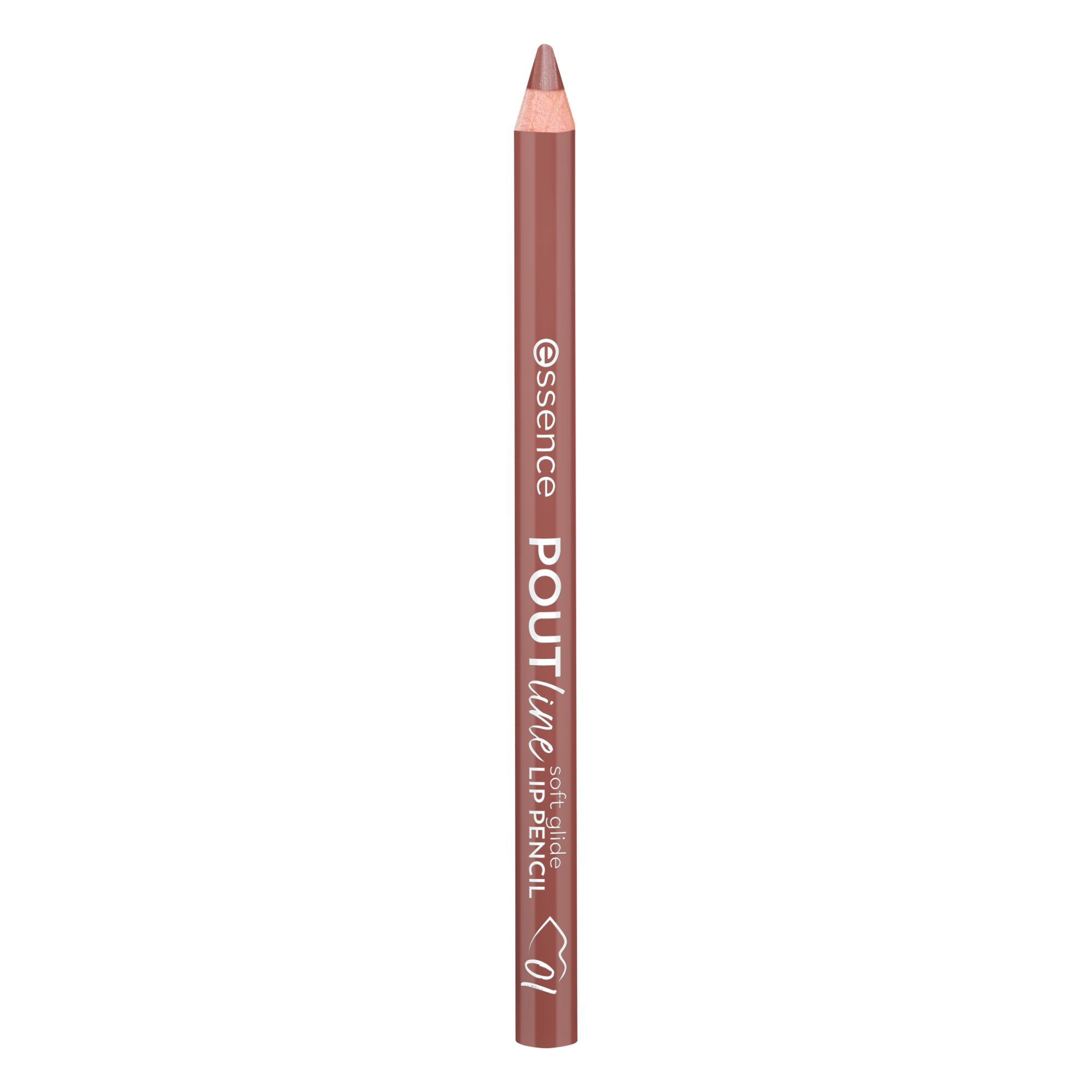 Poutline Soft Glide Lip Pencil Poutline Soft Glide Lip Pencil