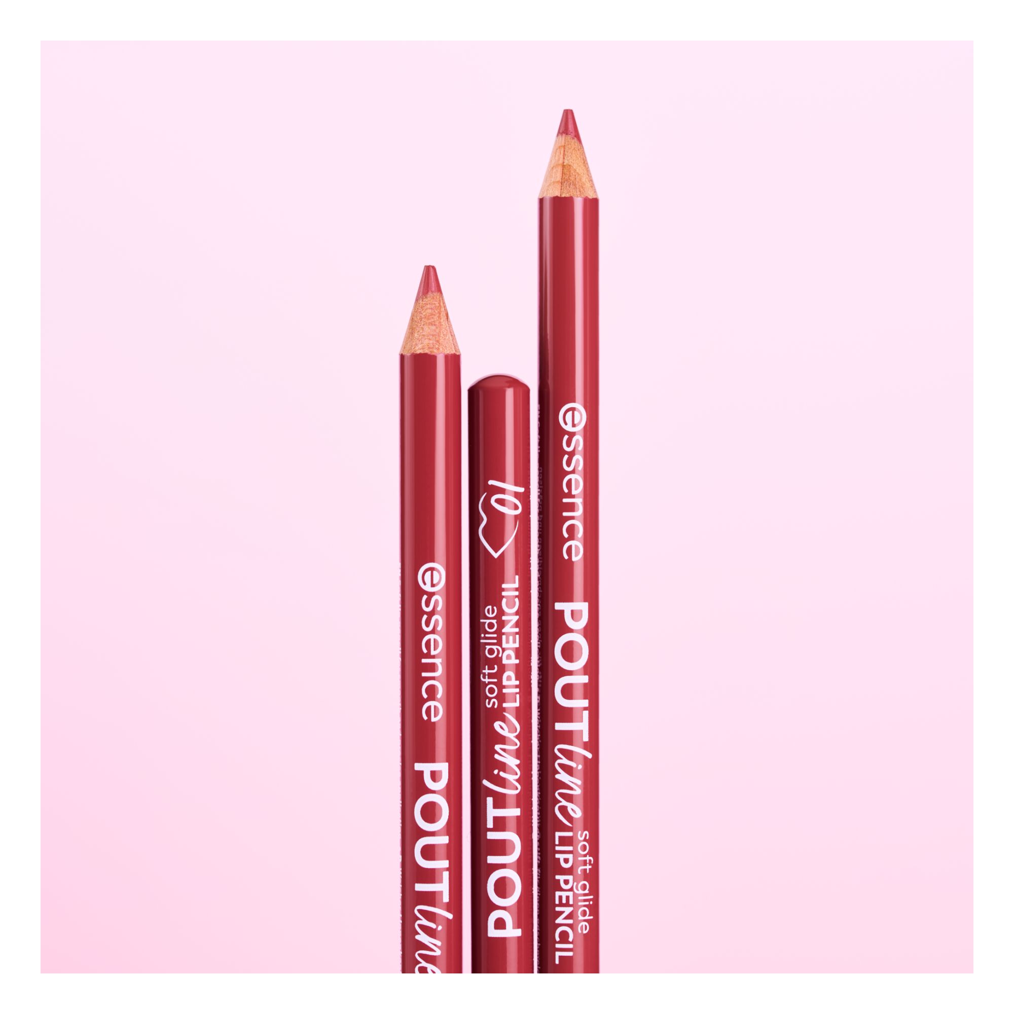 Poutline Soft Glide Lip Pencil Poutline Soft Glide Lip Pencil