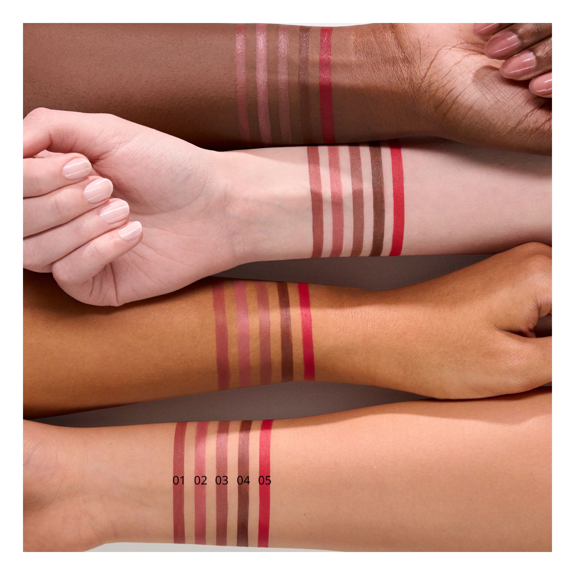 Poutline Soft Glide Lip Pencil